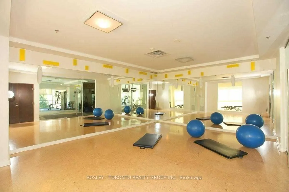 80 Western Battery Road, #1002