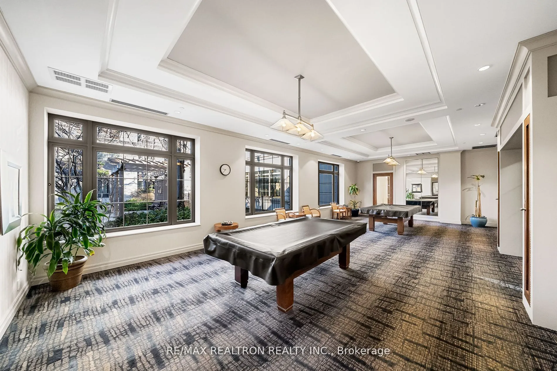78 Harrison Garden Boulevard, #1607
