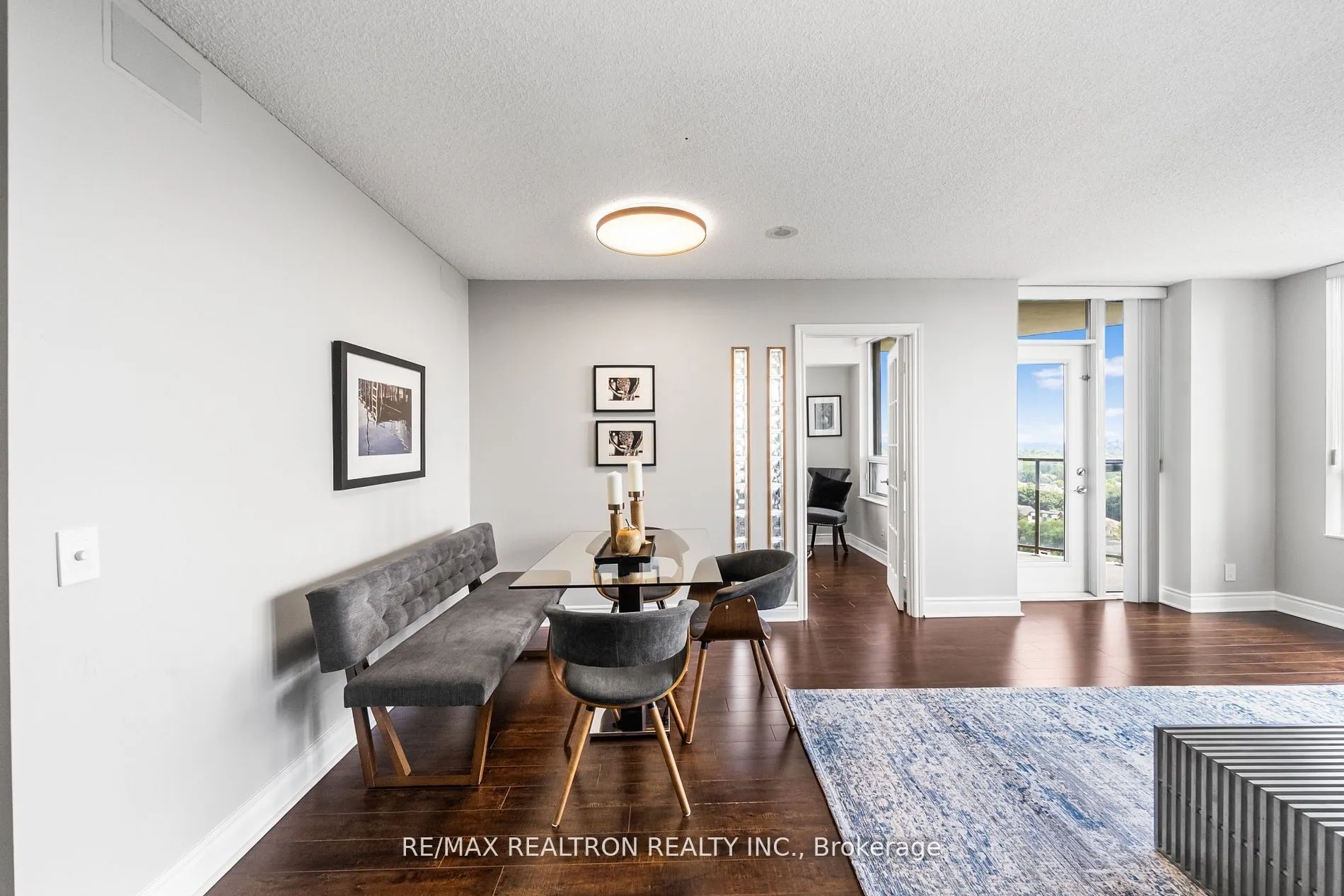 78 Harrison Garden Boulevard, #1607