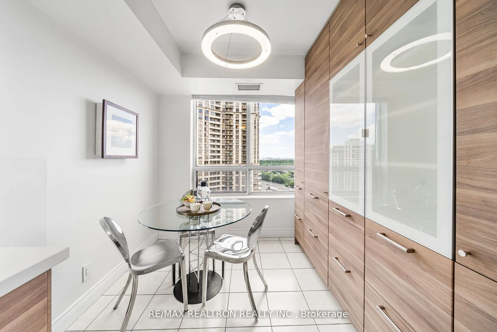 78 Harrison Garden Boulevard, #1607