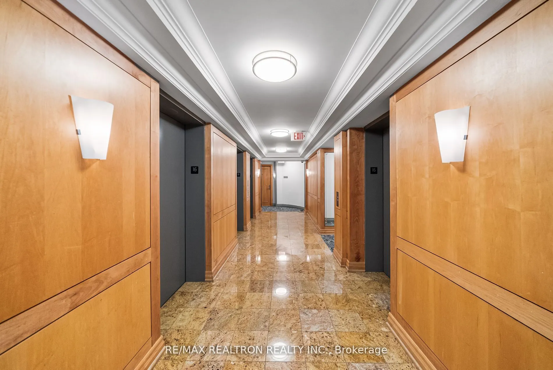 78 Harrison Garden Boulevard, #1607
