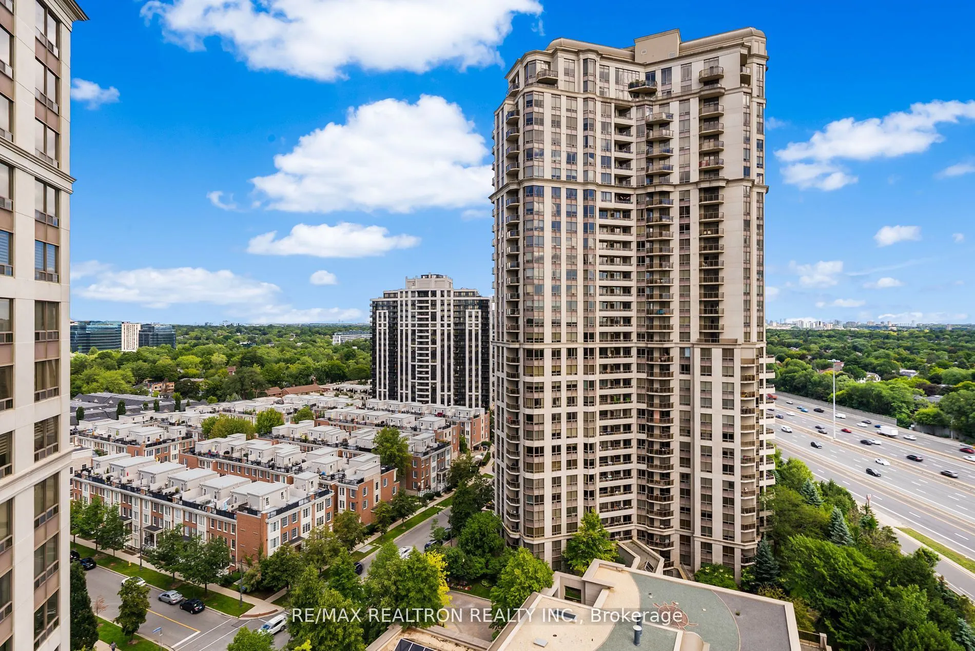 78 Harrison Garden Boulevard, #1607