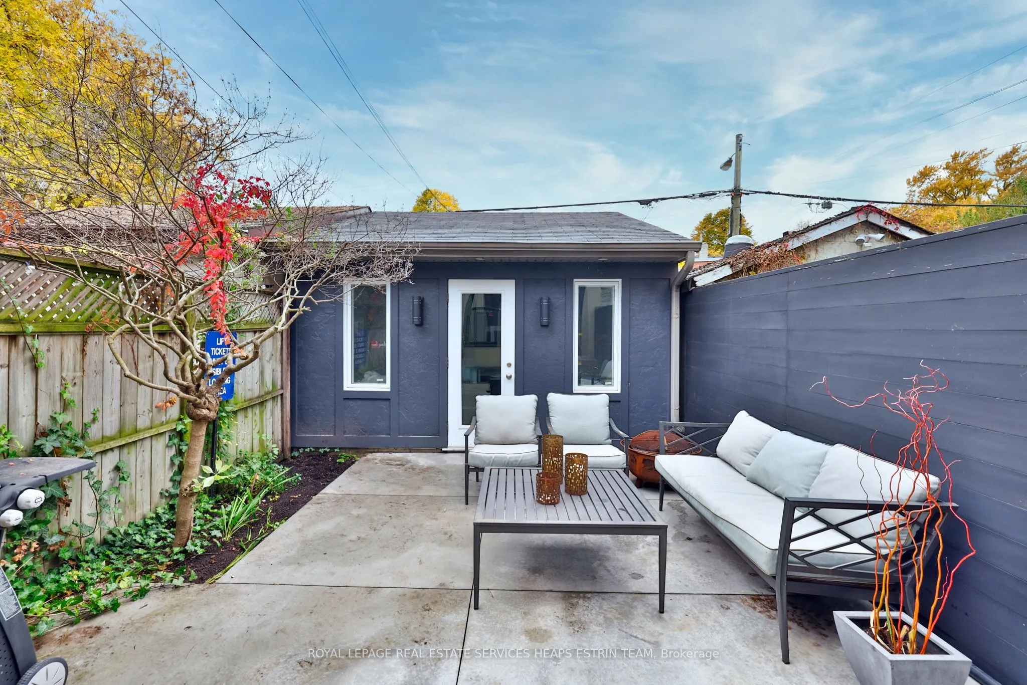 836 Manning Avenue