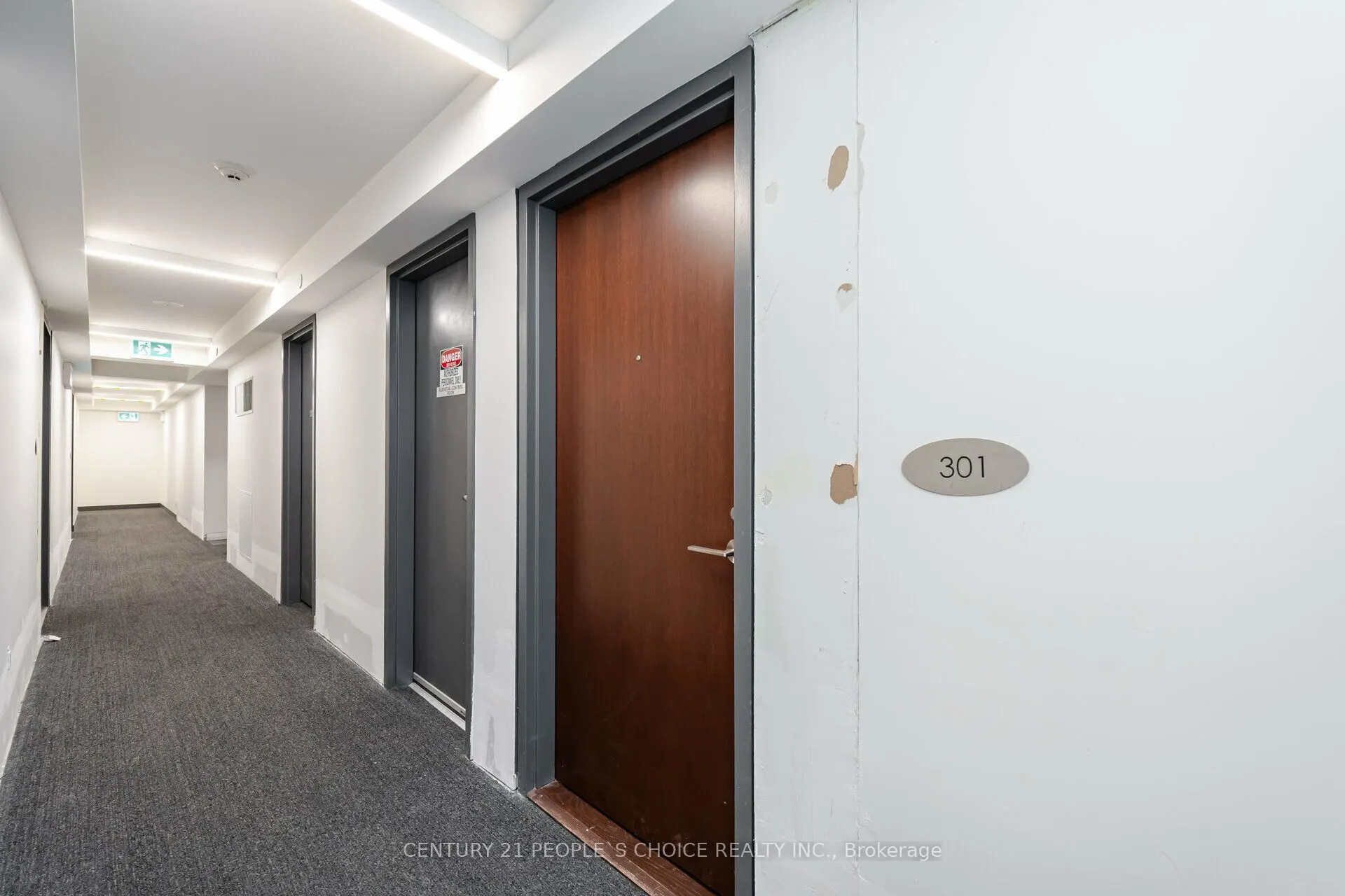 120 Varna Drive, #301