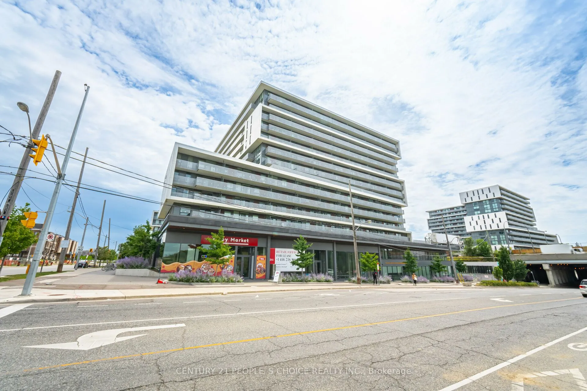 120 Varna Drive, #301