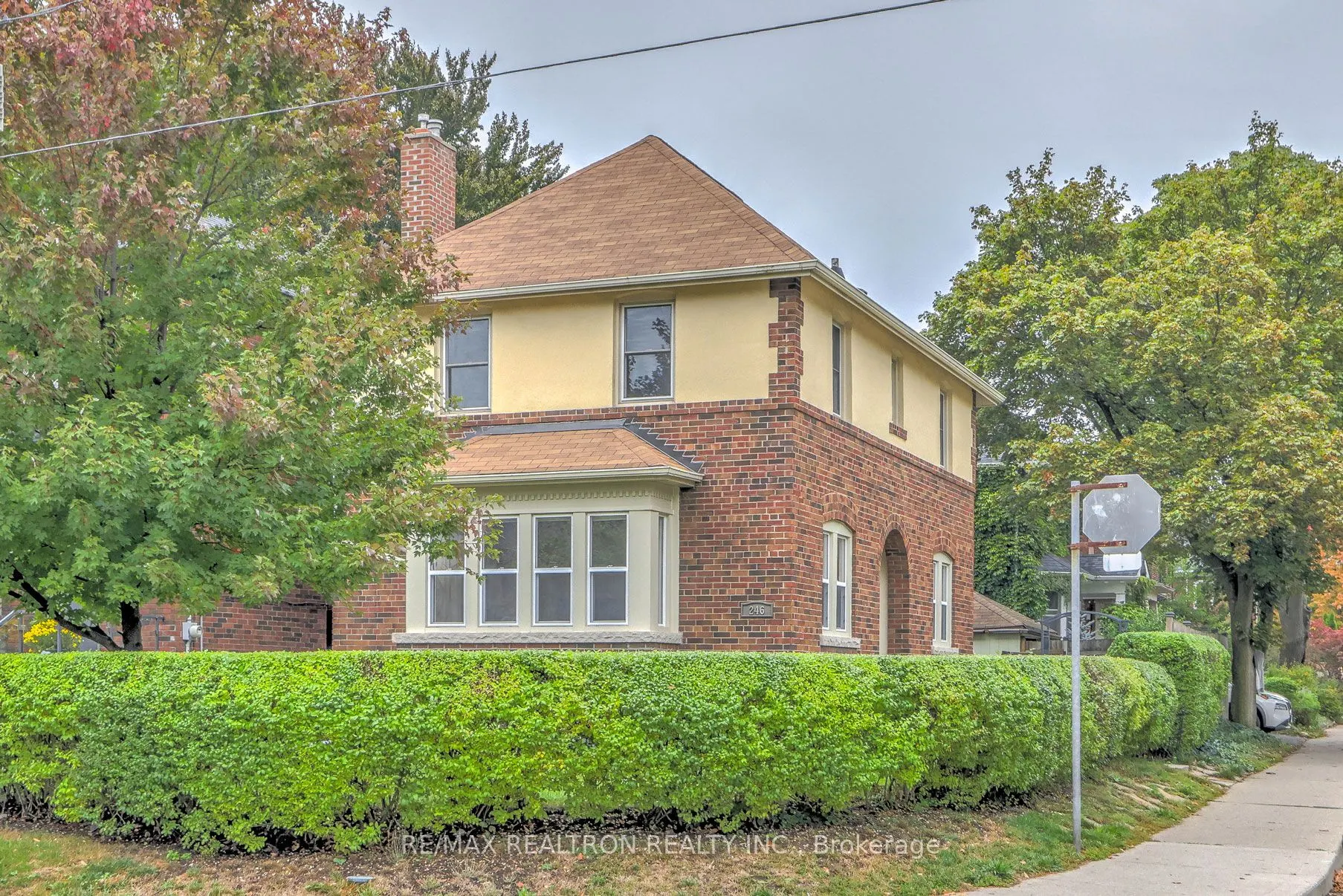 246 St Germain Avenue
