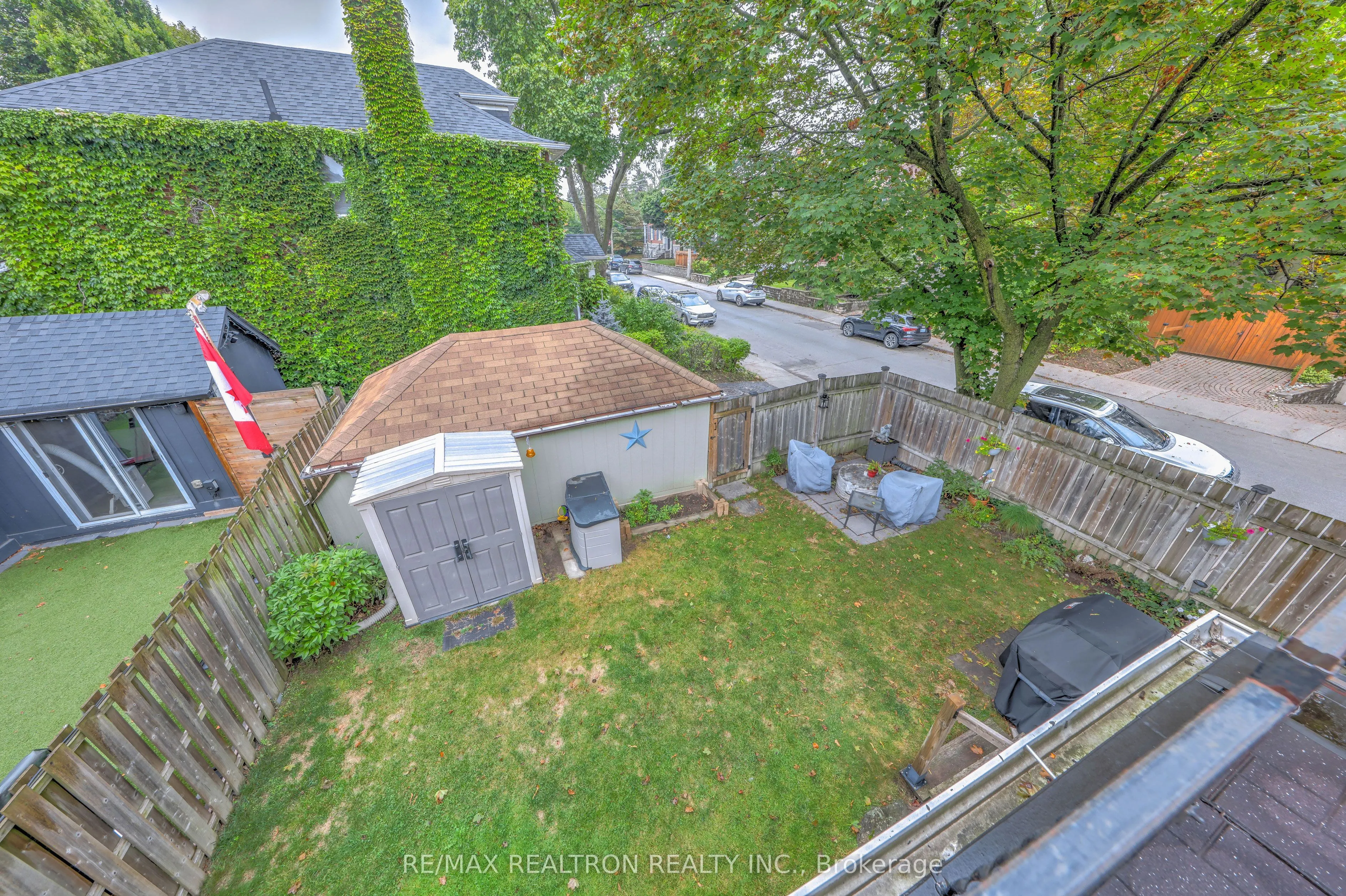 246 St Germain Avenue