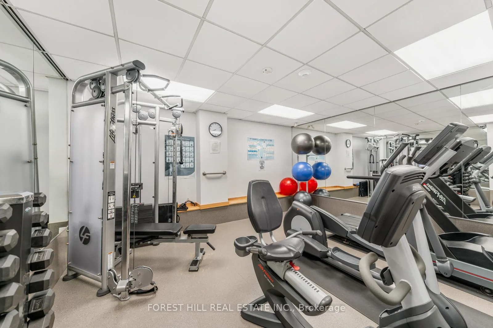 3900 Yonge Street, #417