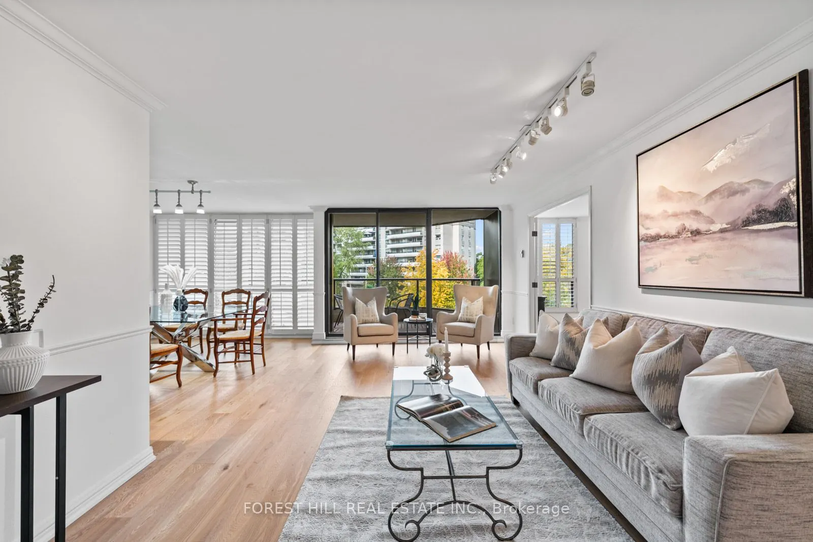 3900 Yonge Street, #417