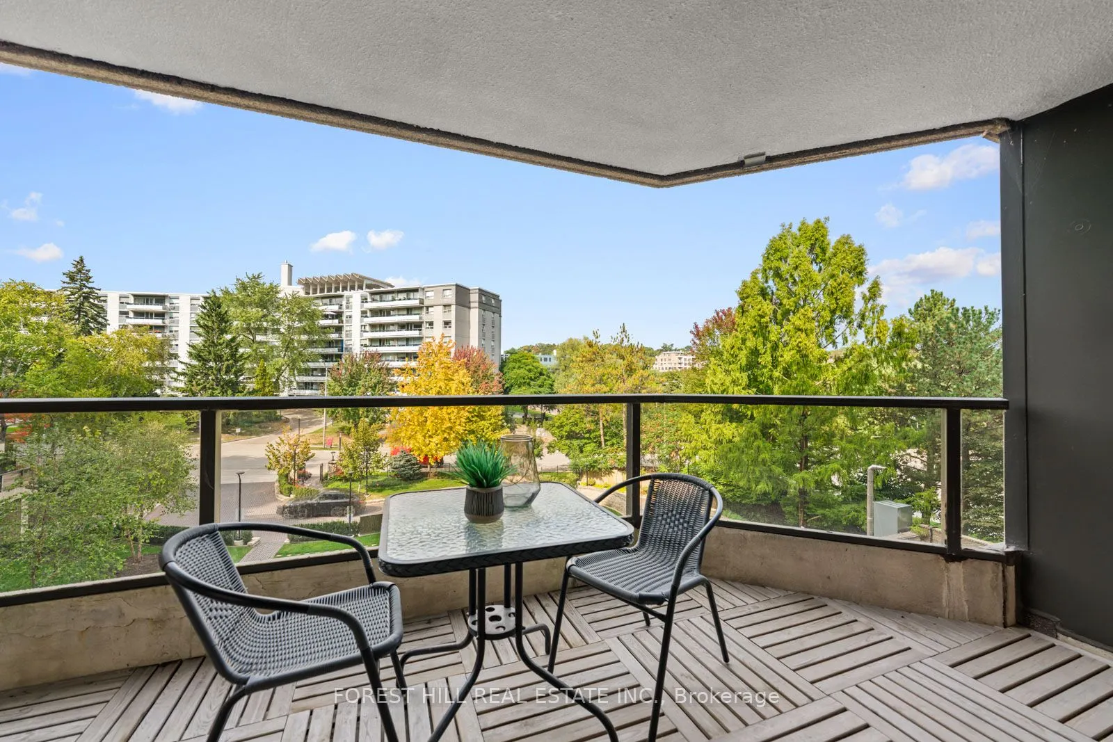3900 Yonge Street, #417