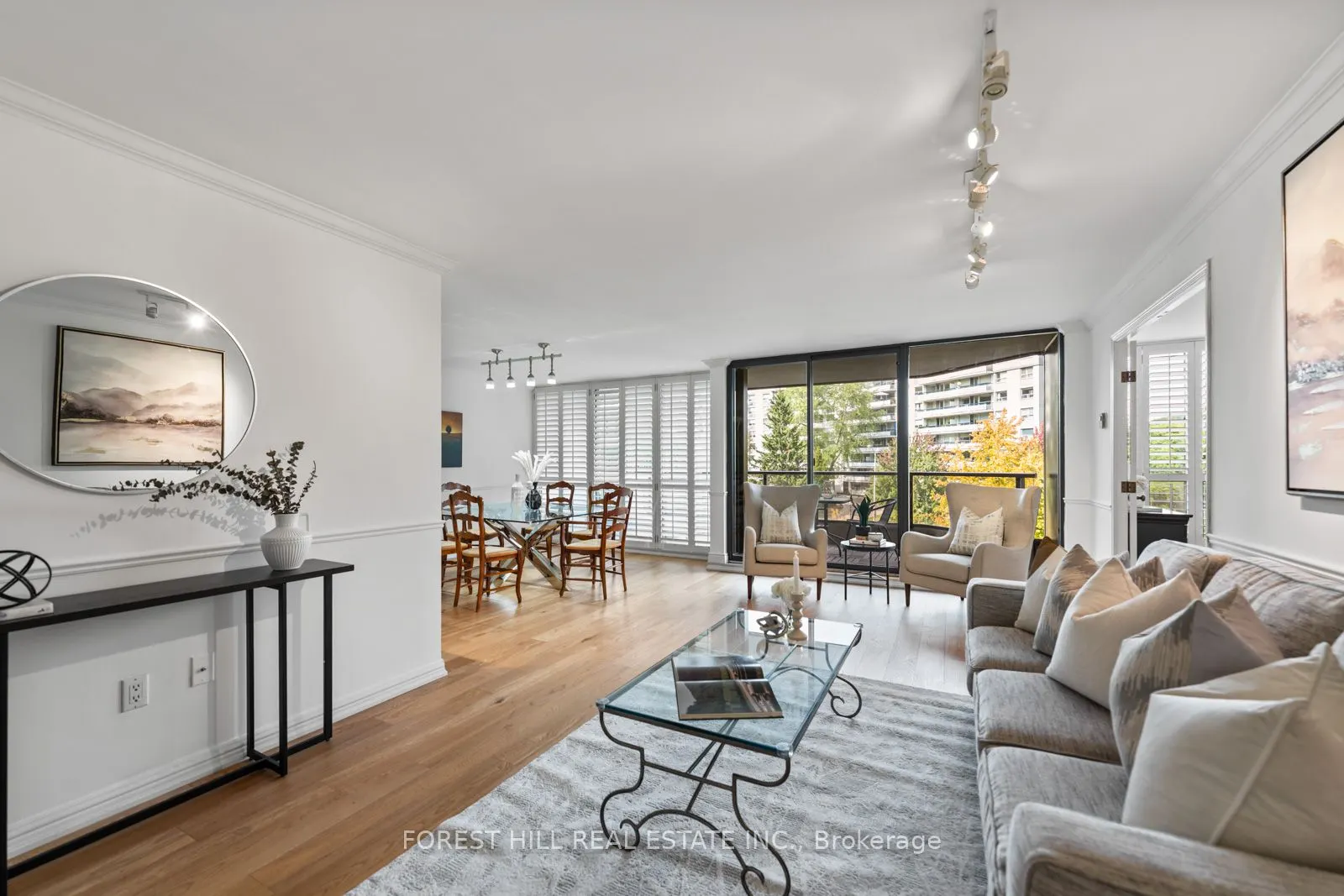 3900 Yonge Street, #417