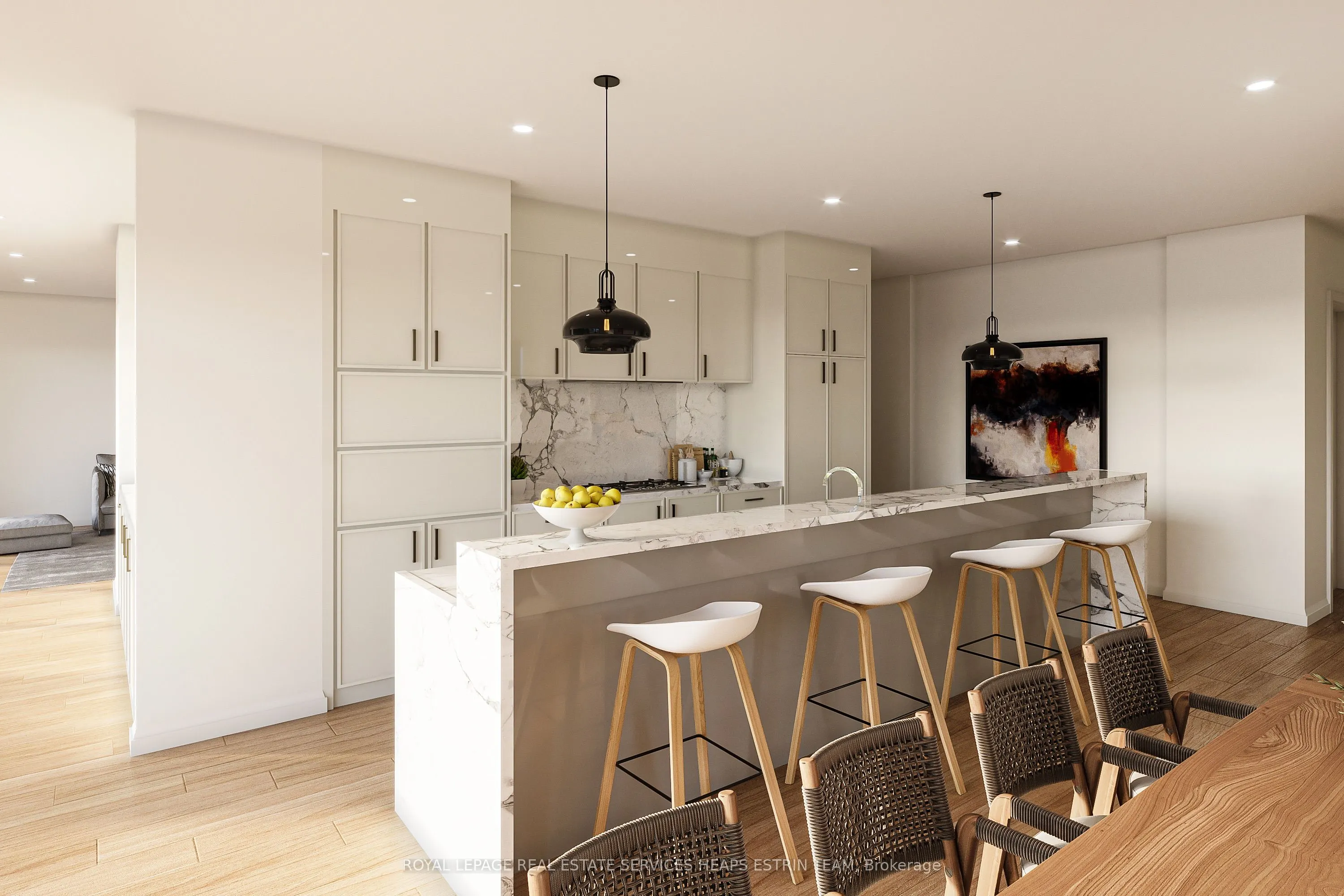 32 Rowanwood Avenue, #Fourth Level