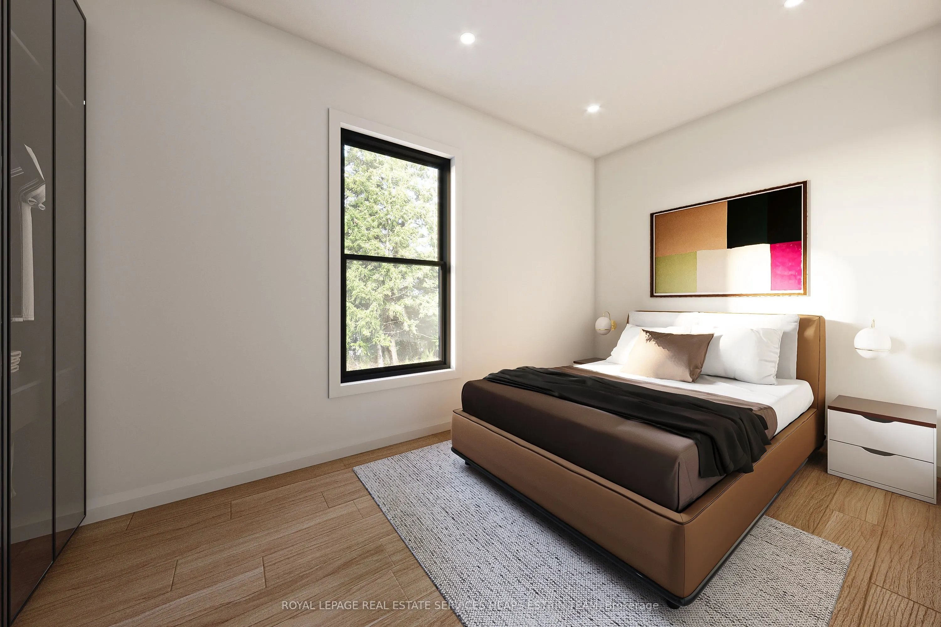 32 Rowanwood Avenue, #Fourth Level