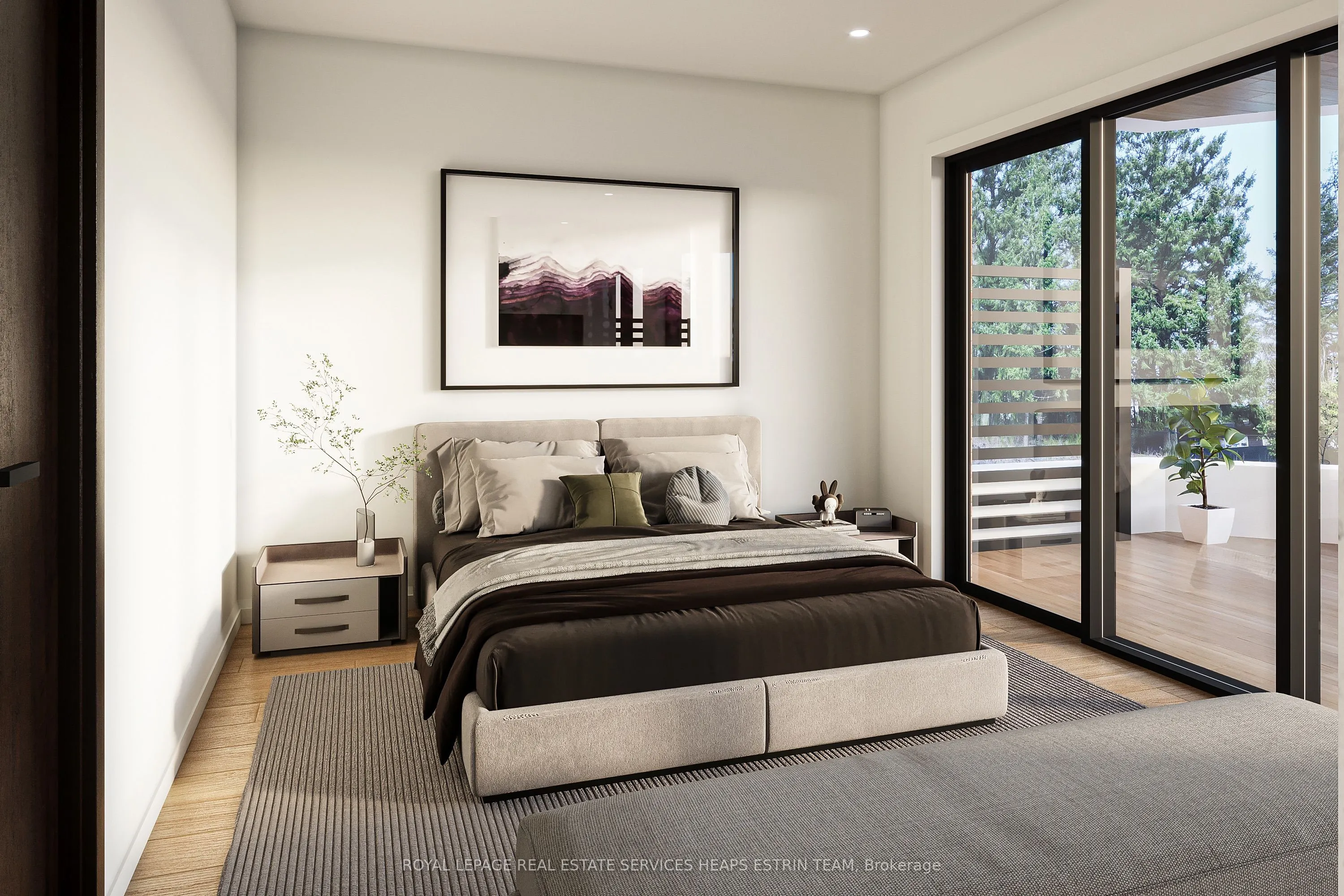 32 Rowanwood Avenue, #Fourth Level