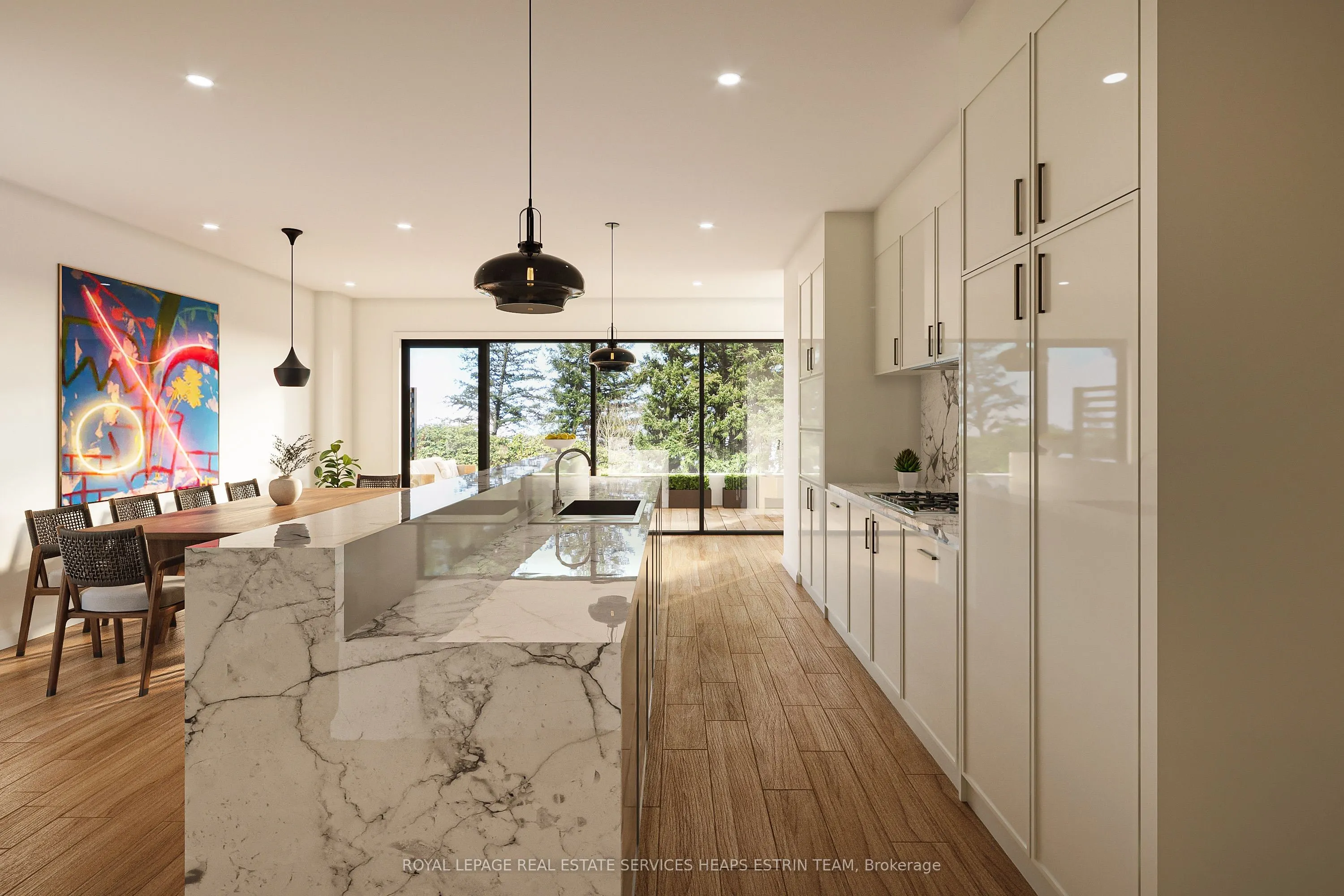 32 Rowanwood Avenue, #Fourth Level