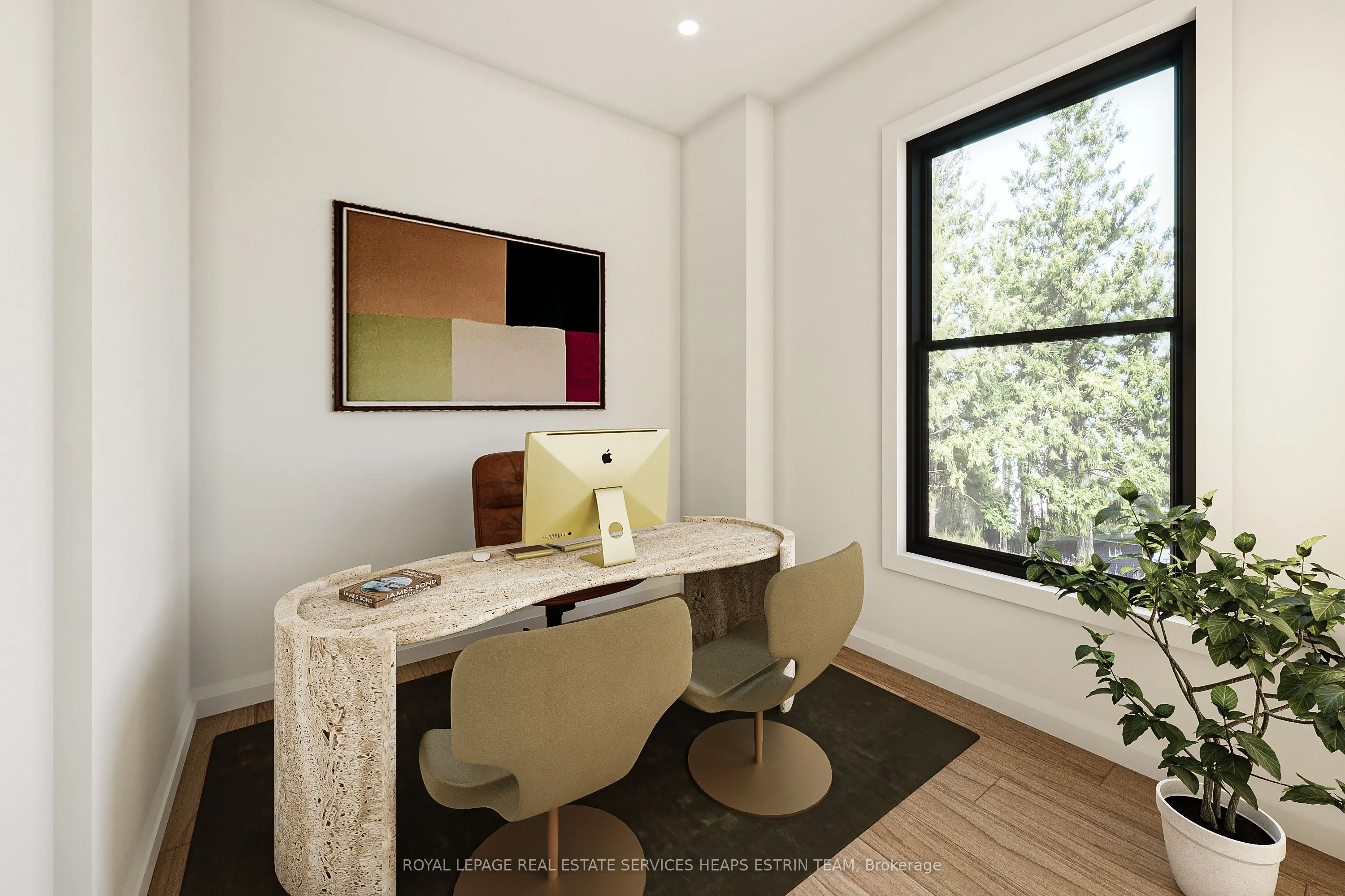 32 Rowanwood Avenue, #Fourth Level