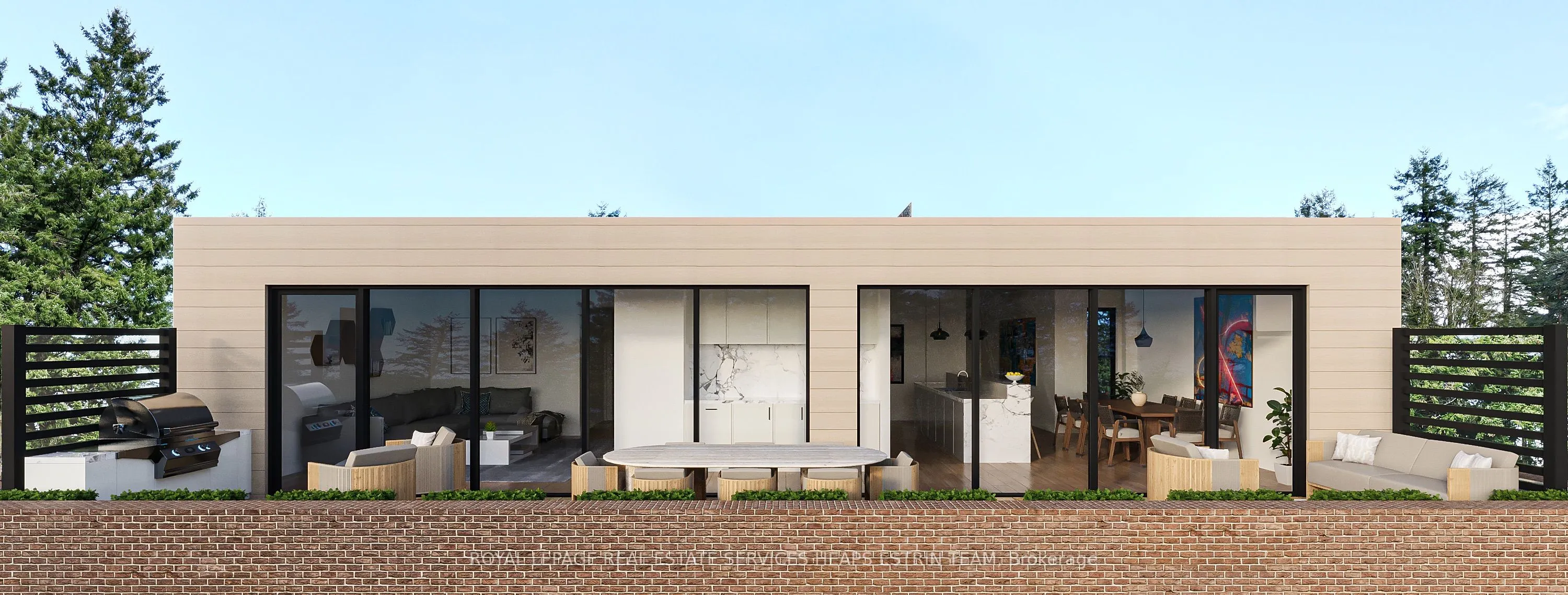 32 Rowanwood Avenue, #Fourth Level