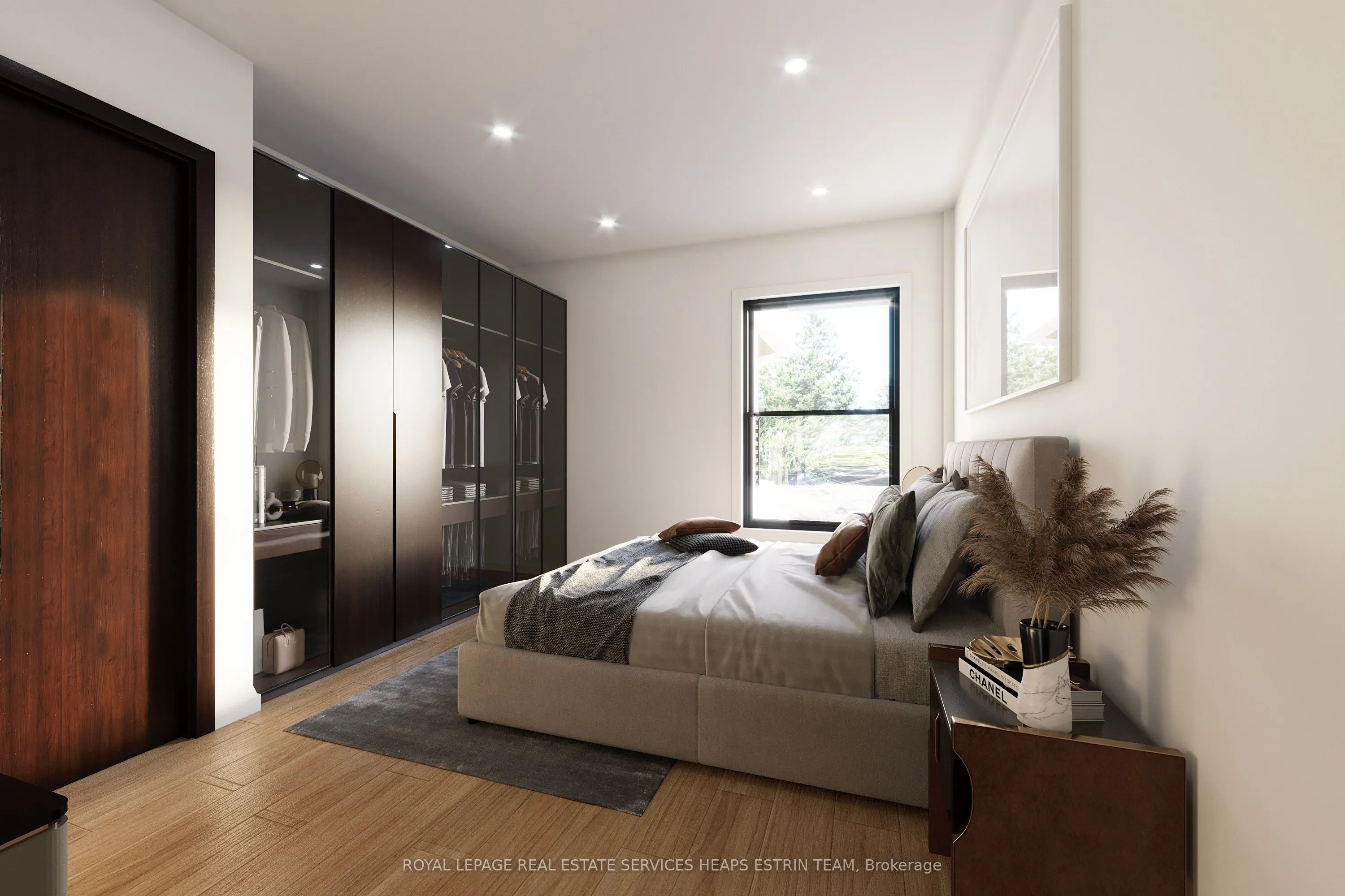 32 Rowanwood Avenue, #Fourth Level