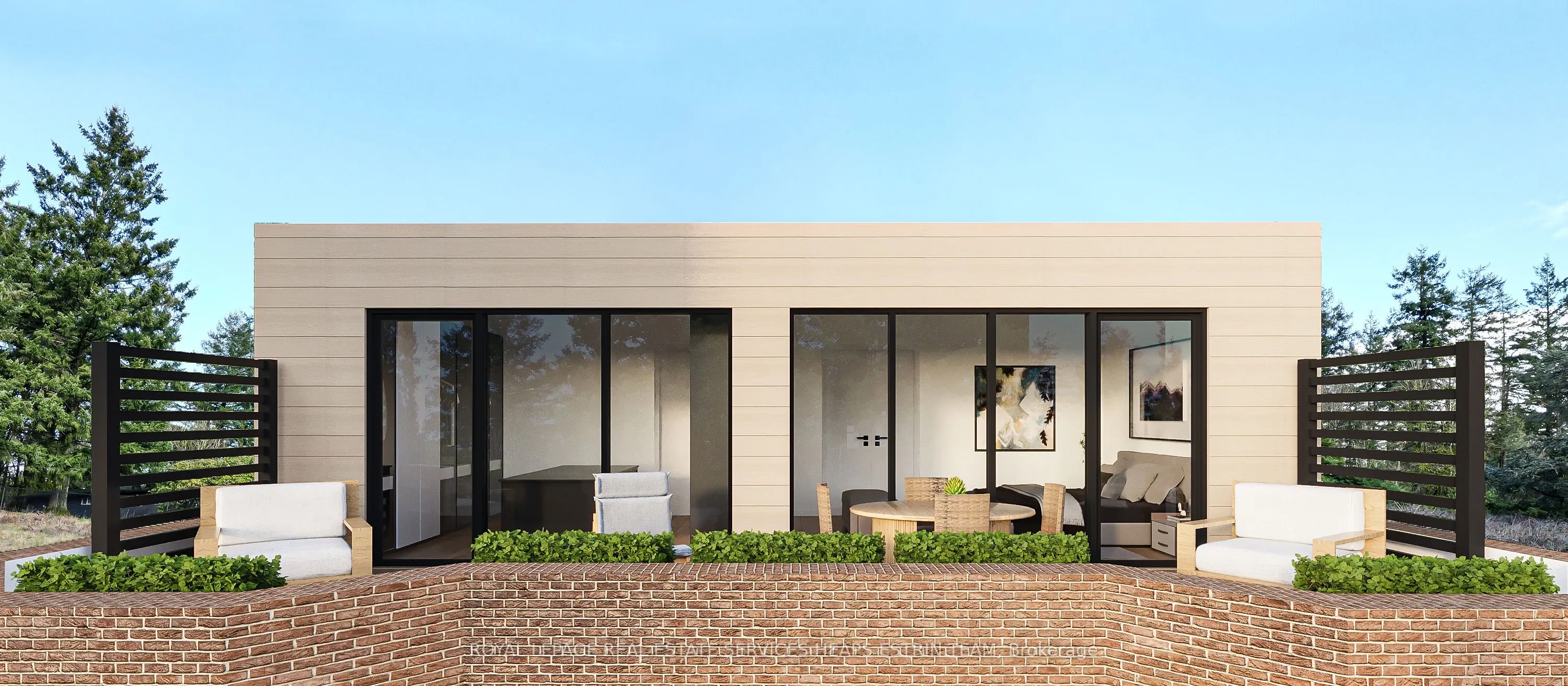 32 Rowanwood Avenue, #Fourth Level
