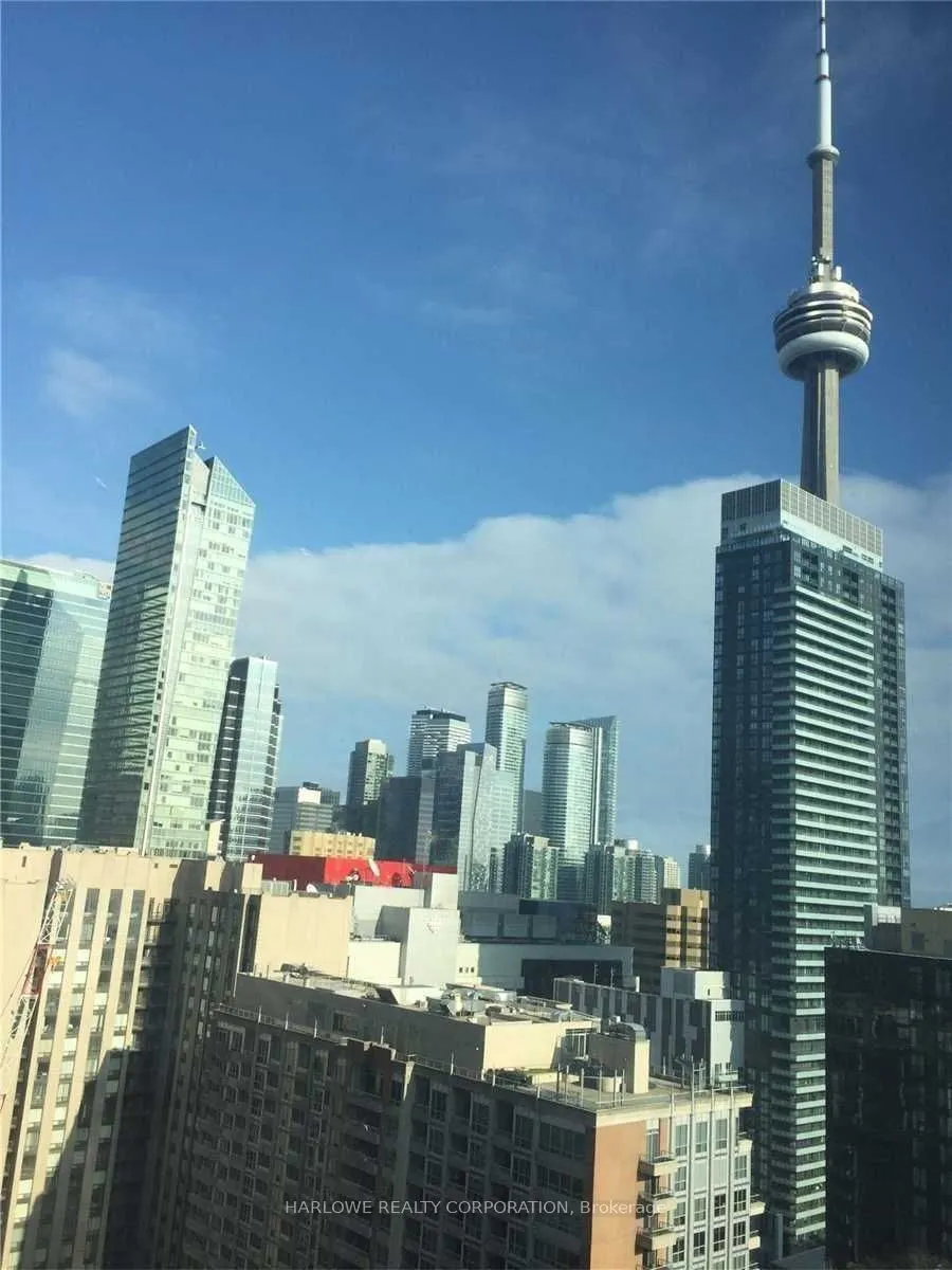 115 Blue Jays Way W, #1715