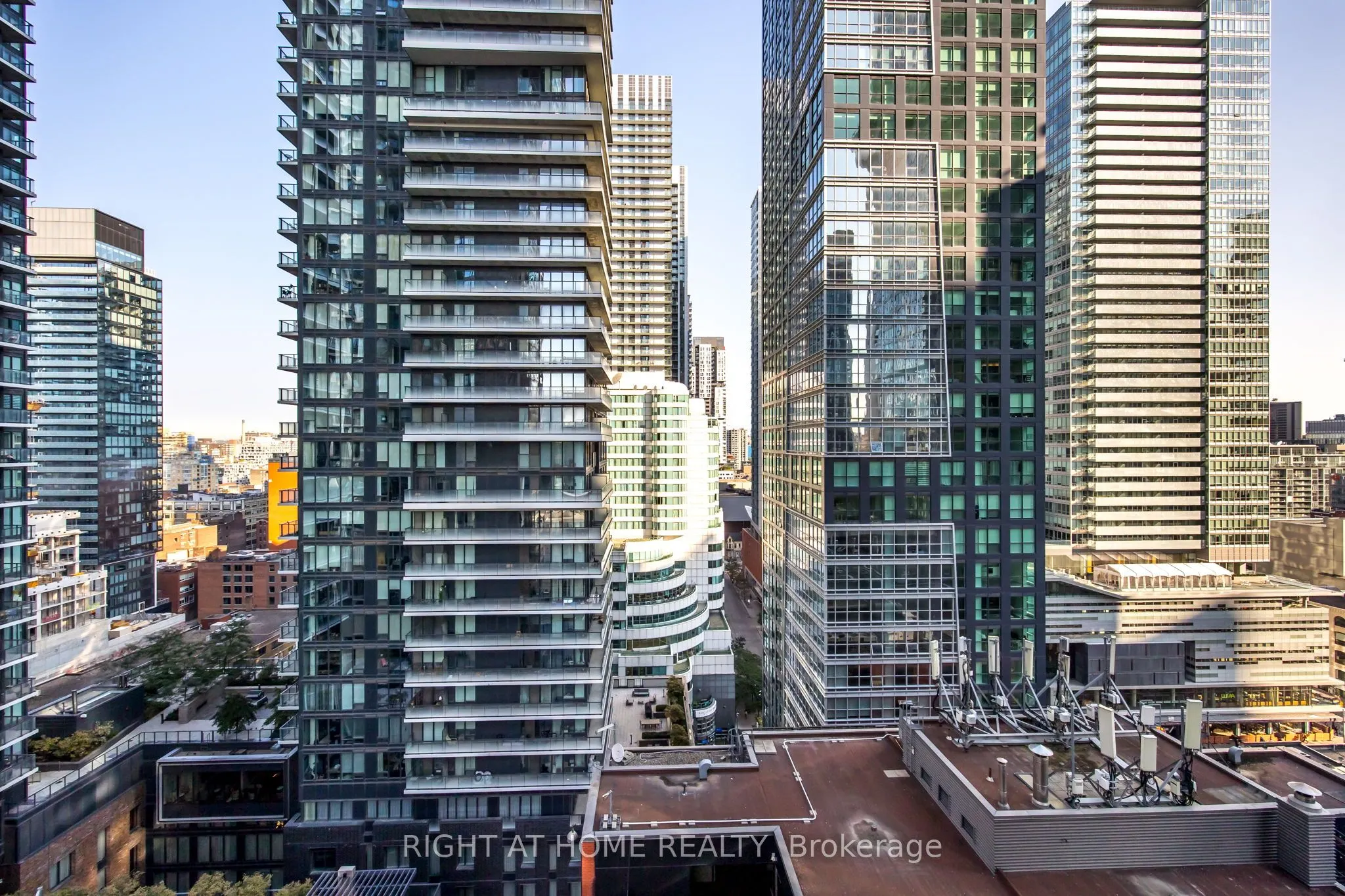 35 Mercer Street, #1512