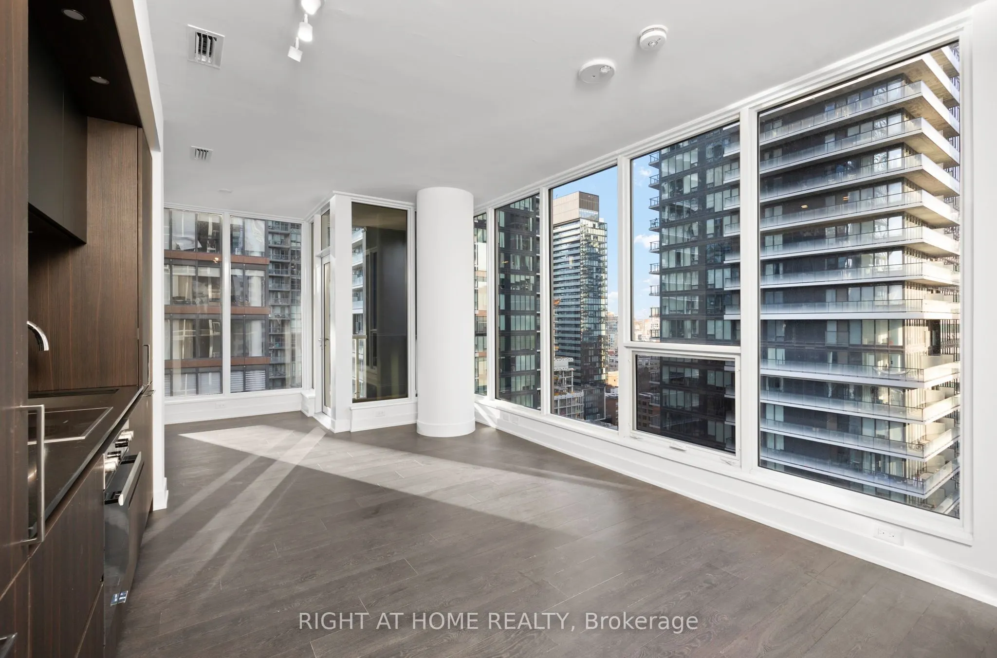 35 Mercer Street, #1512