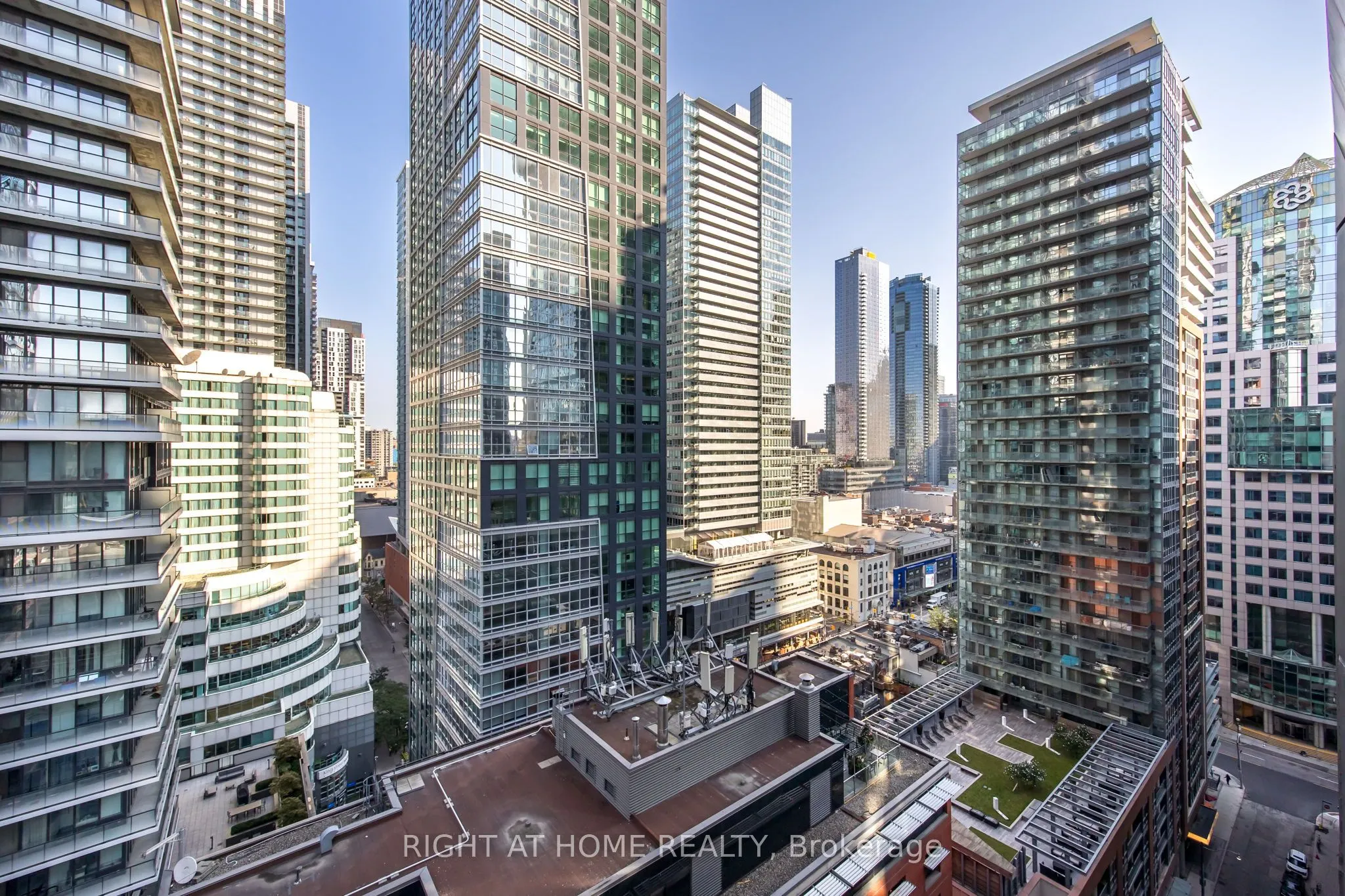 35 Mercer Street, #1512