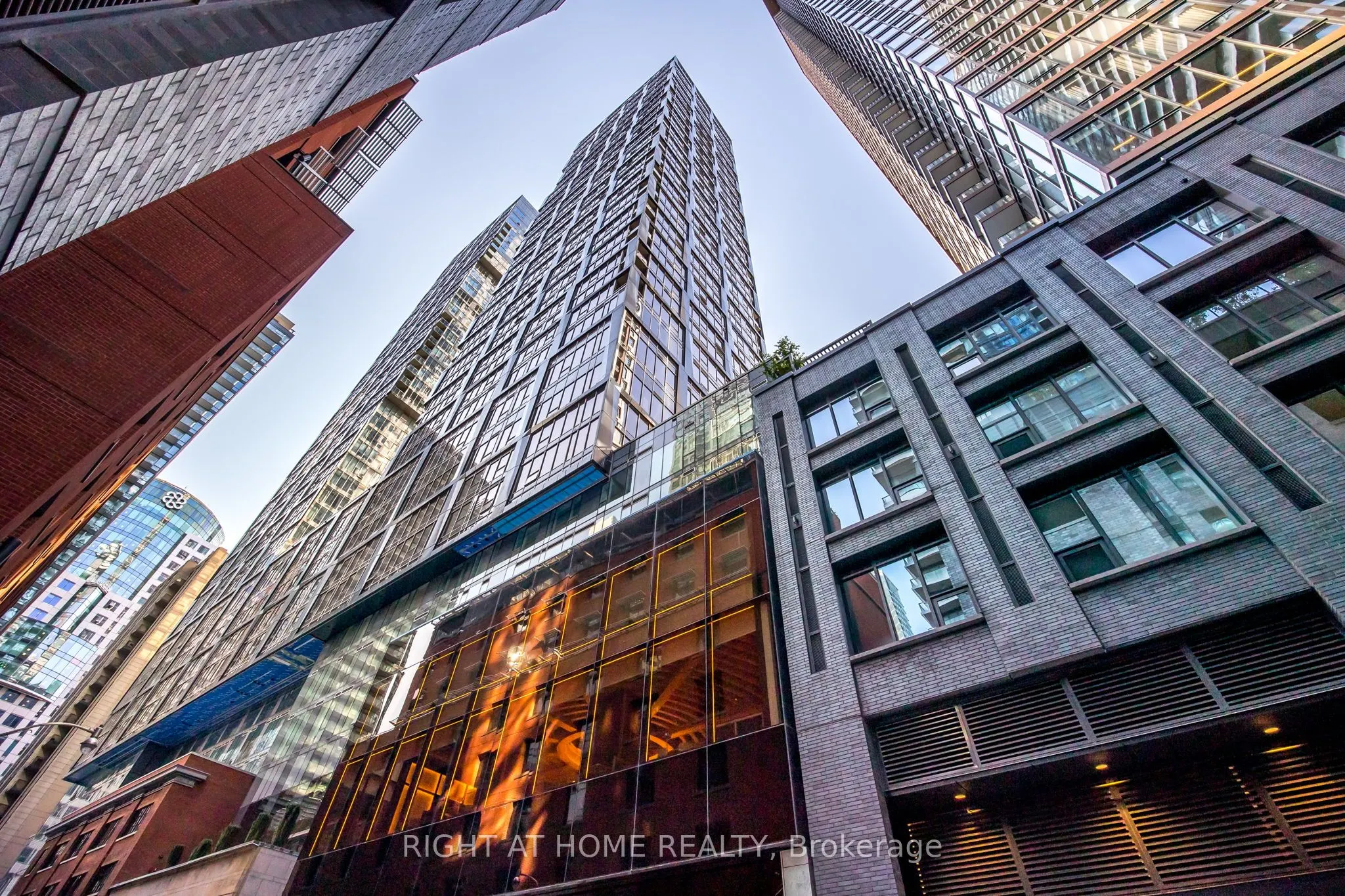 35 Mercer Street, #1512