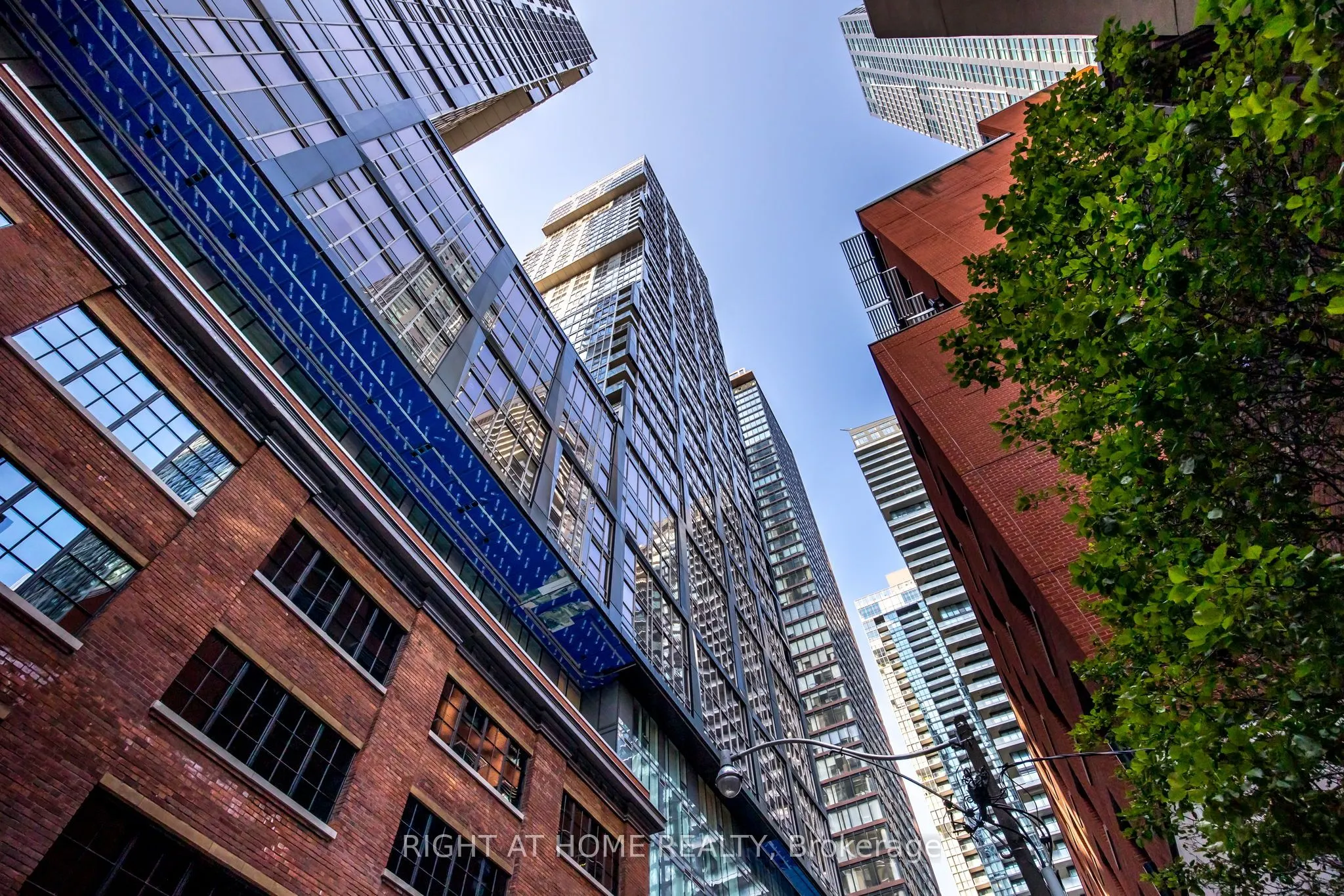 35 Mercer Street, #1512
