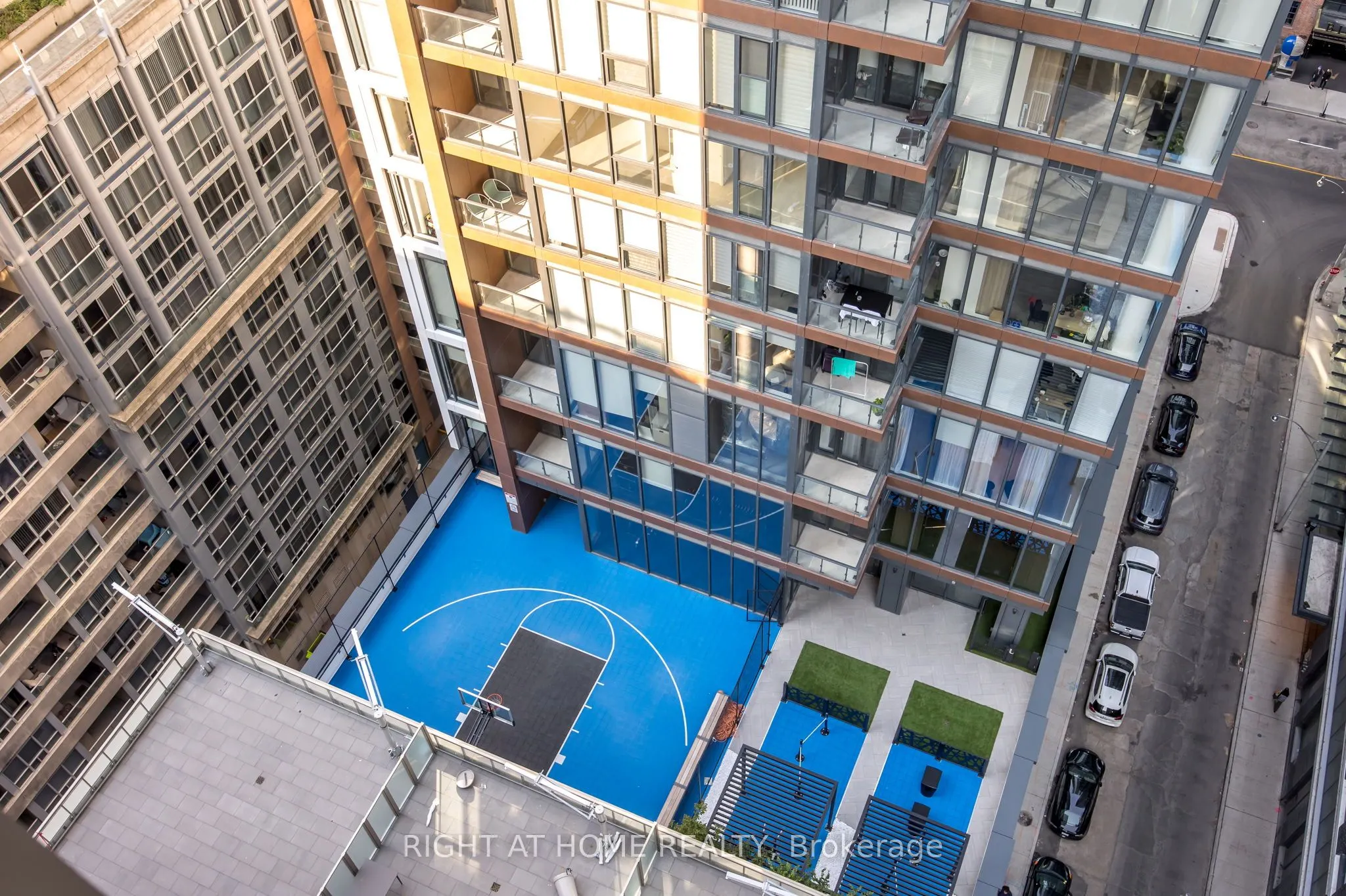 35 Mercer Street, #1512