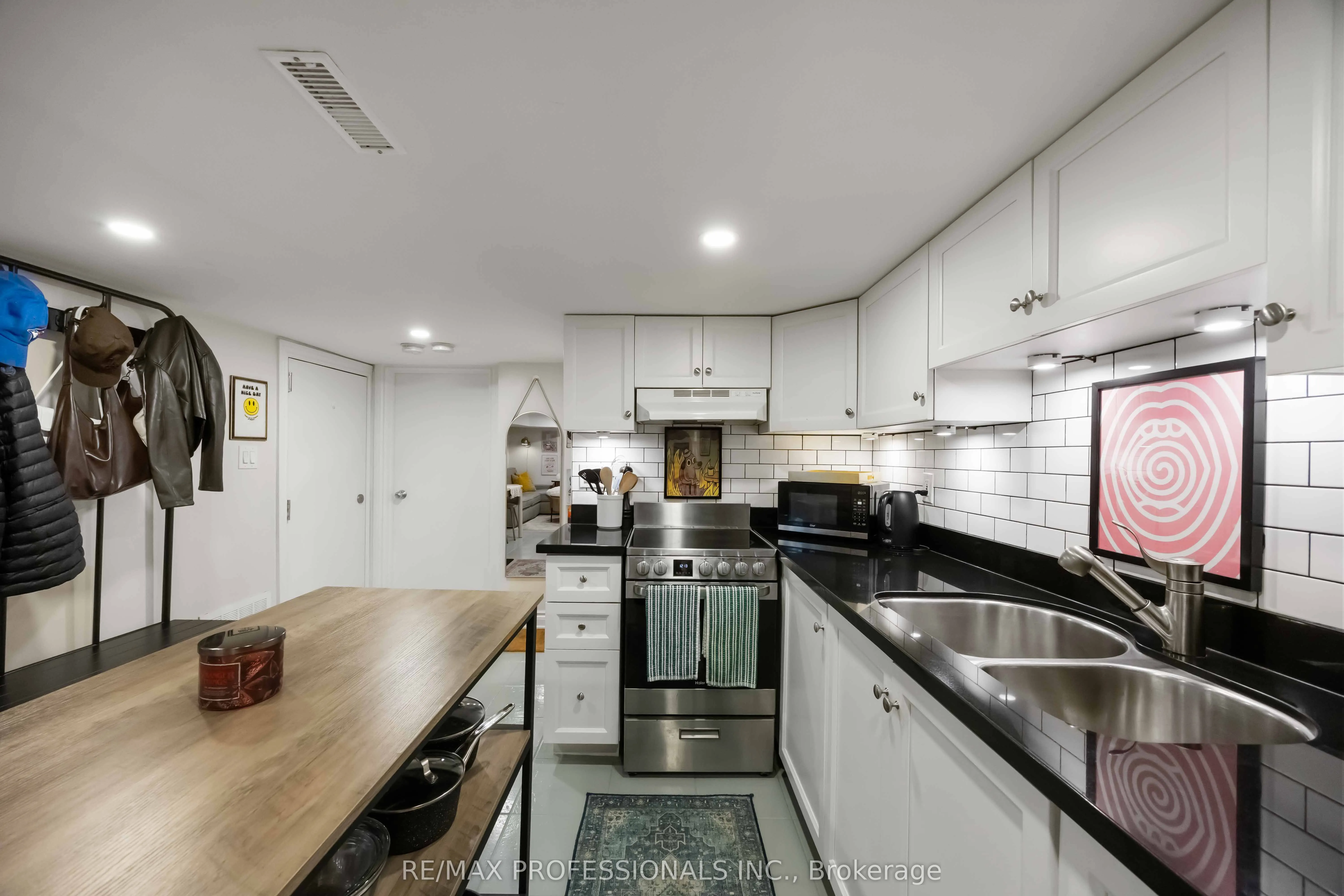 2 Afton Avenue