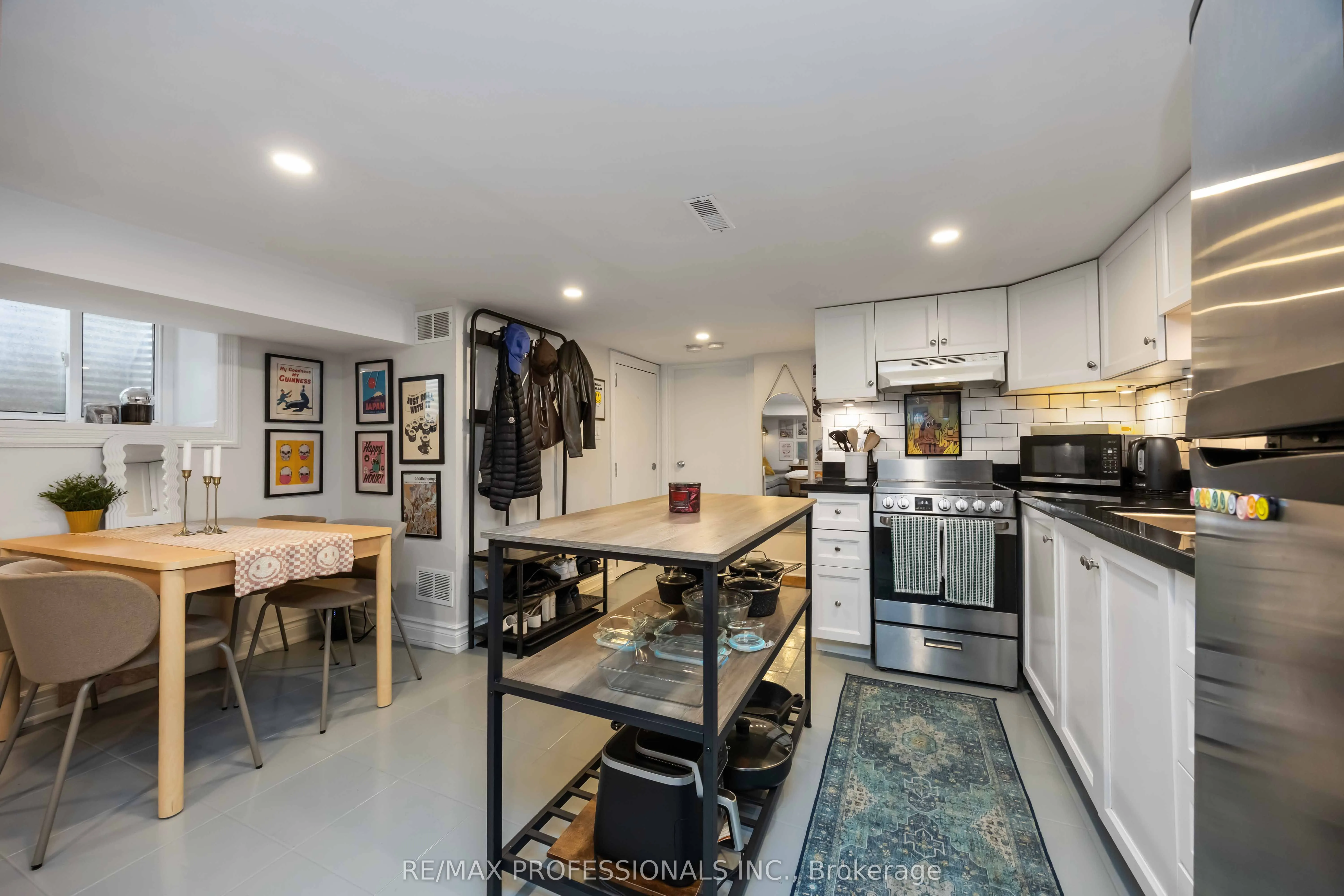 2 Afton Avenue
