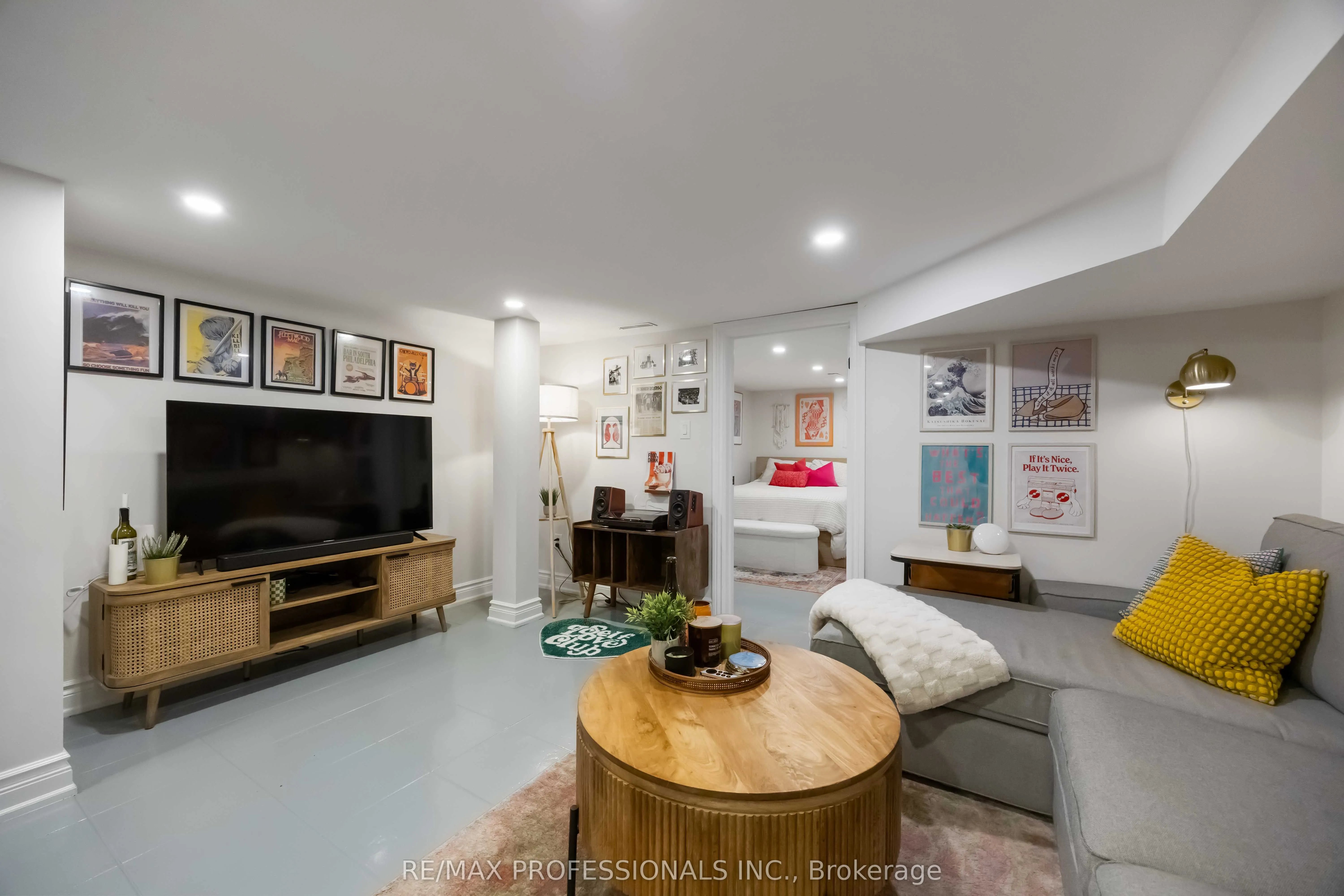 2 Afton Avenue