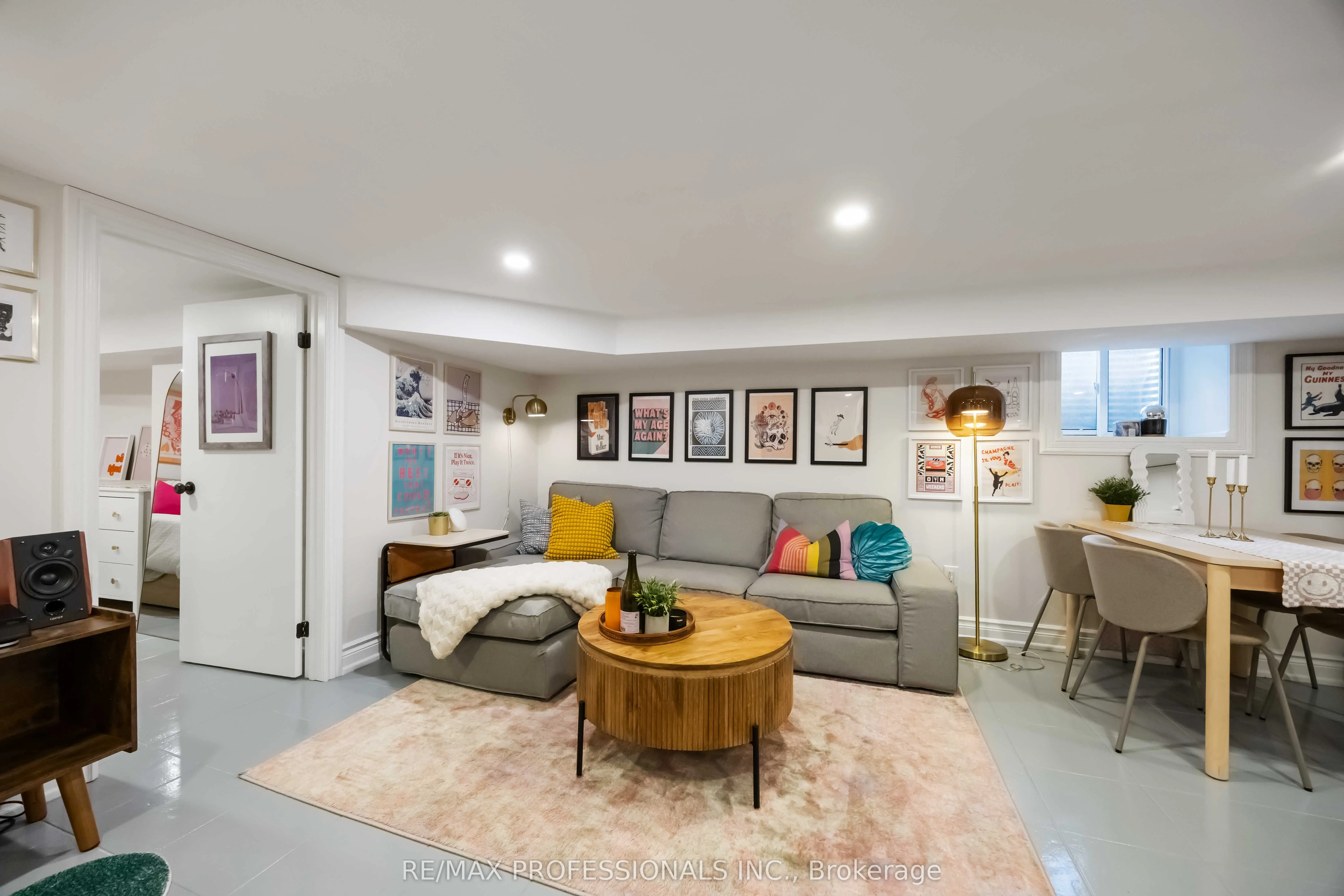 2 Afton Avenue