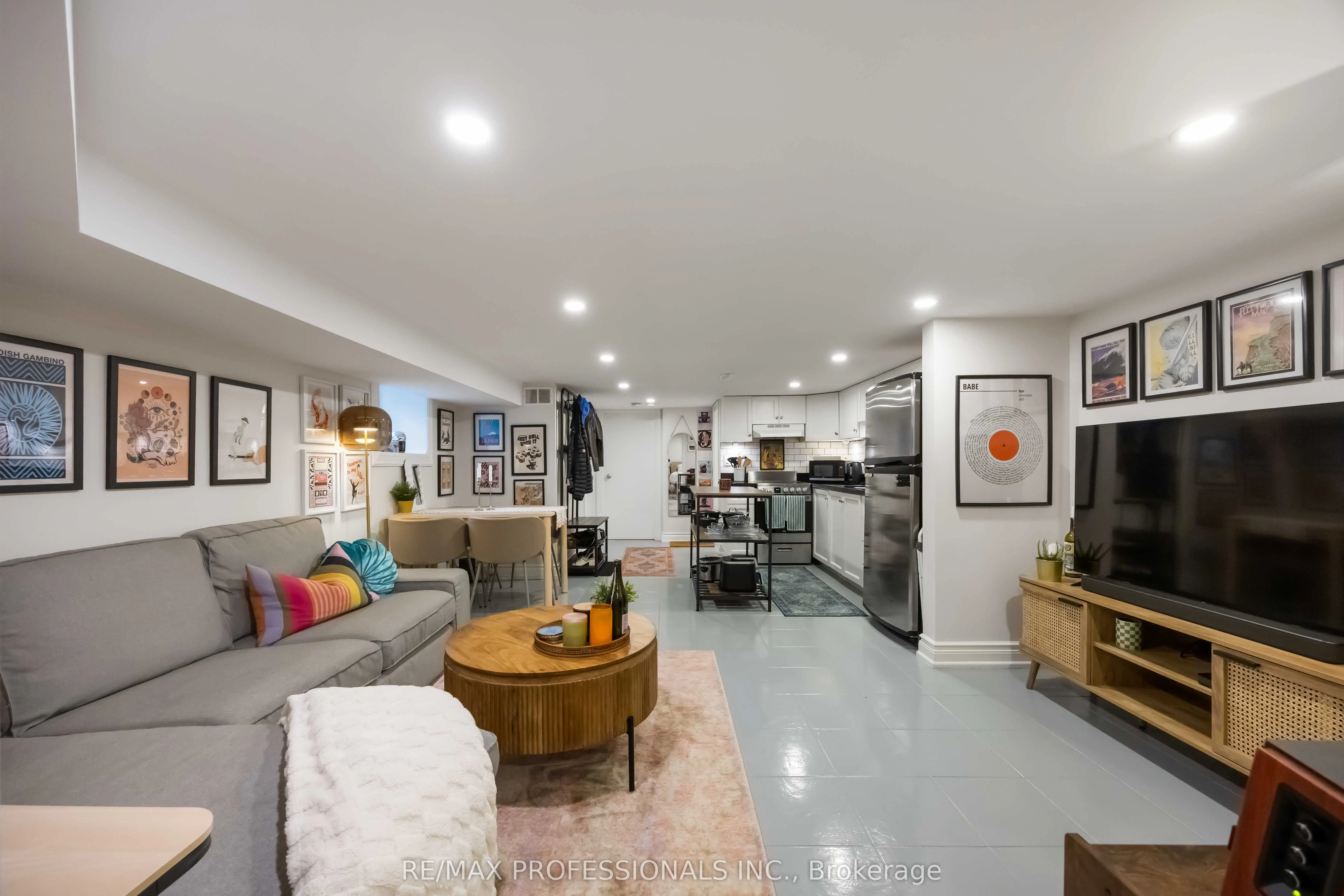 2 Afton Avenue