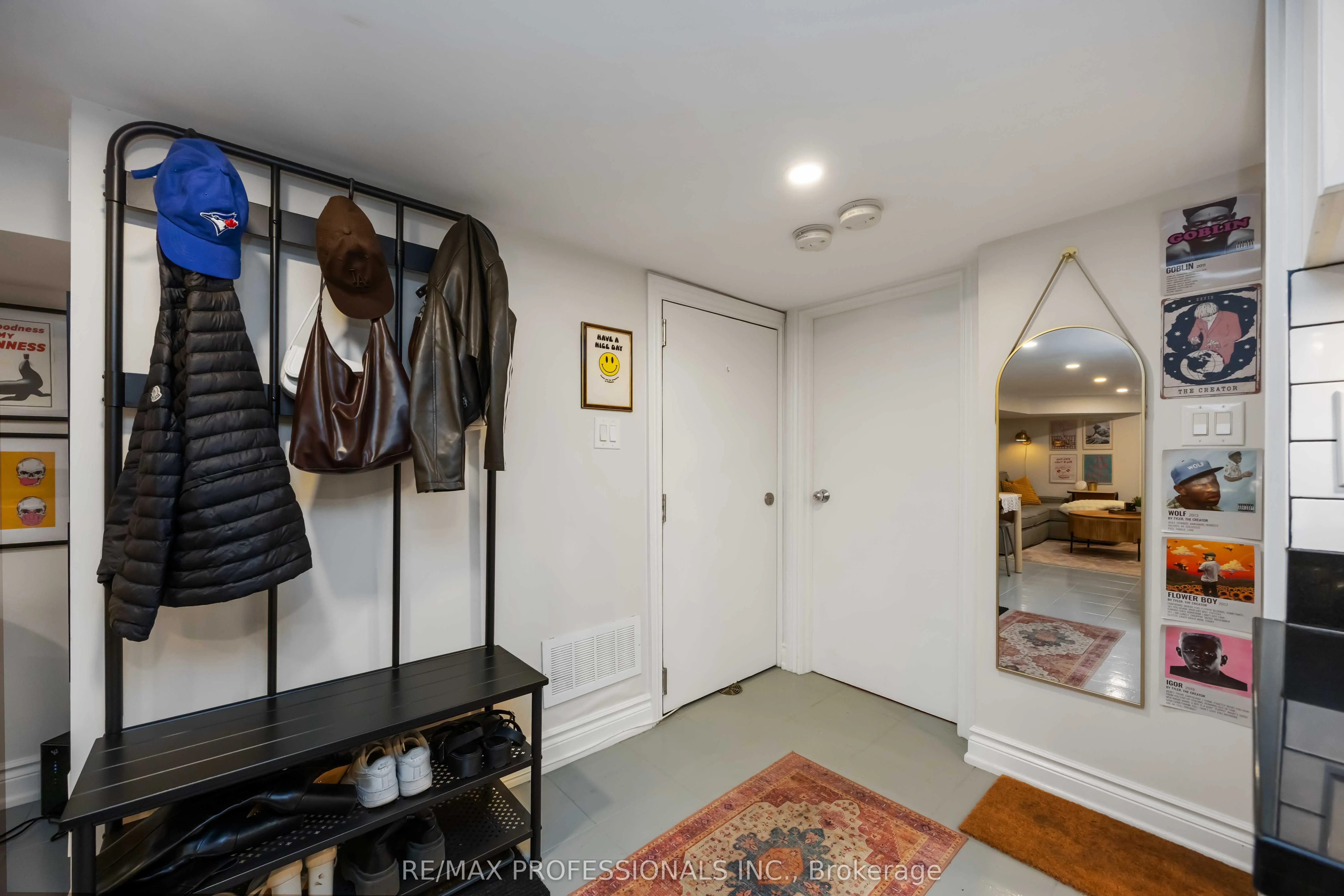 2 Afton Avenue
