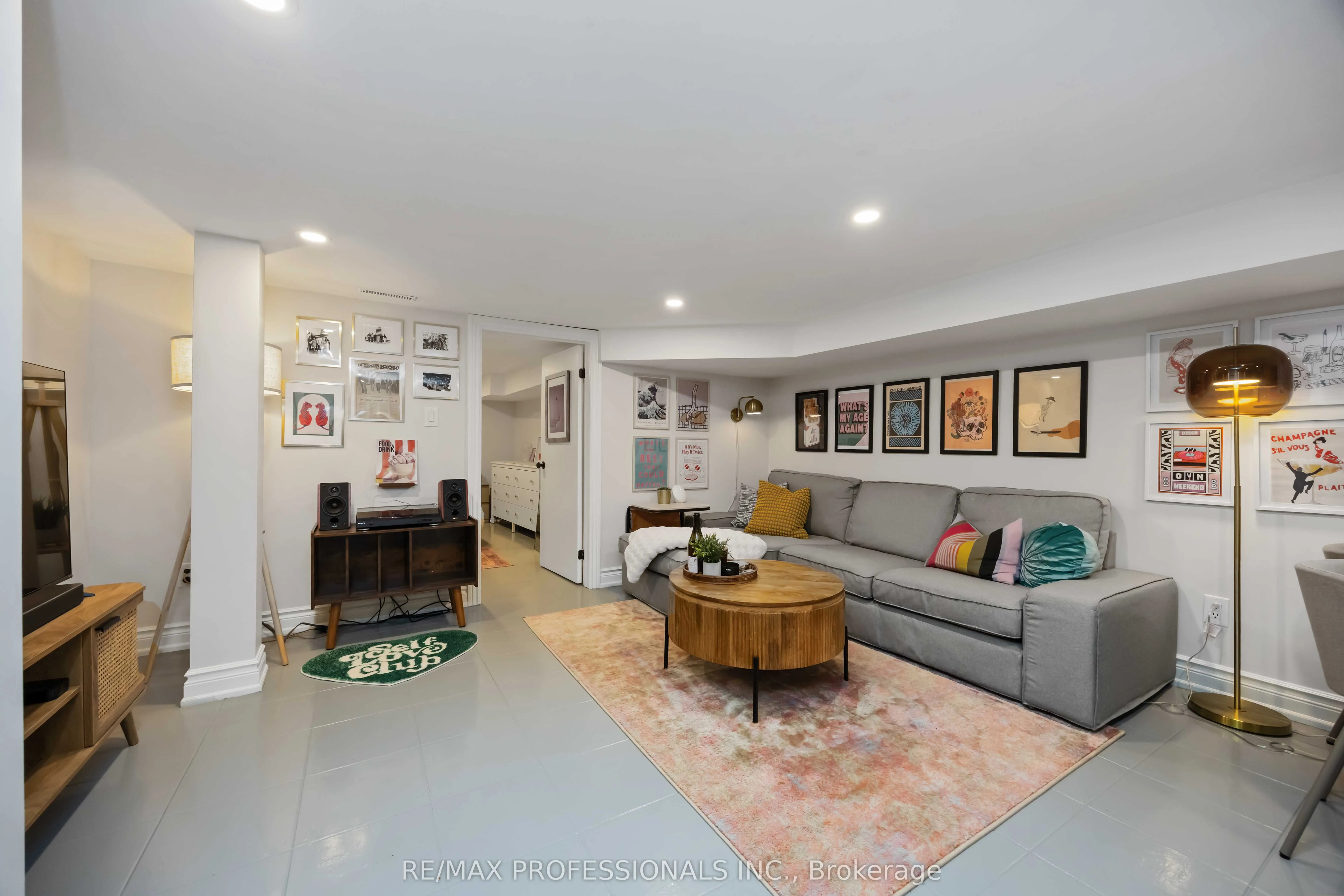 2 Afton Avenue