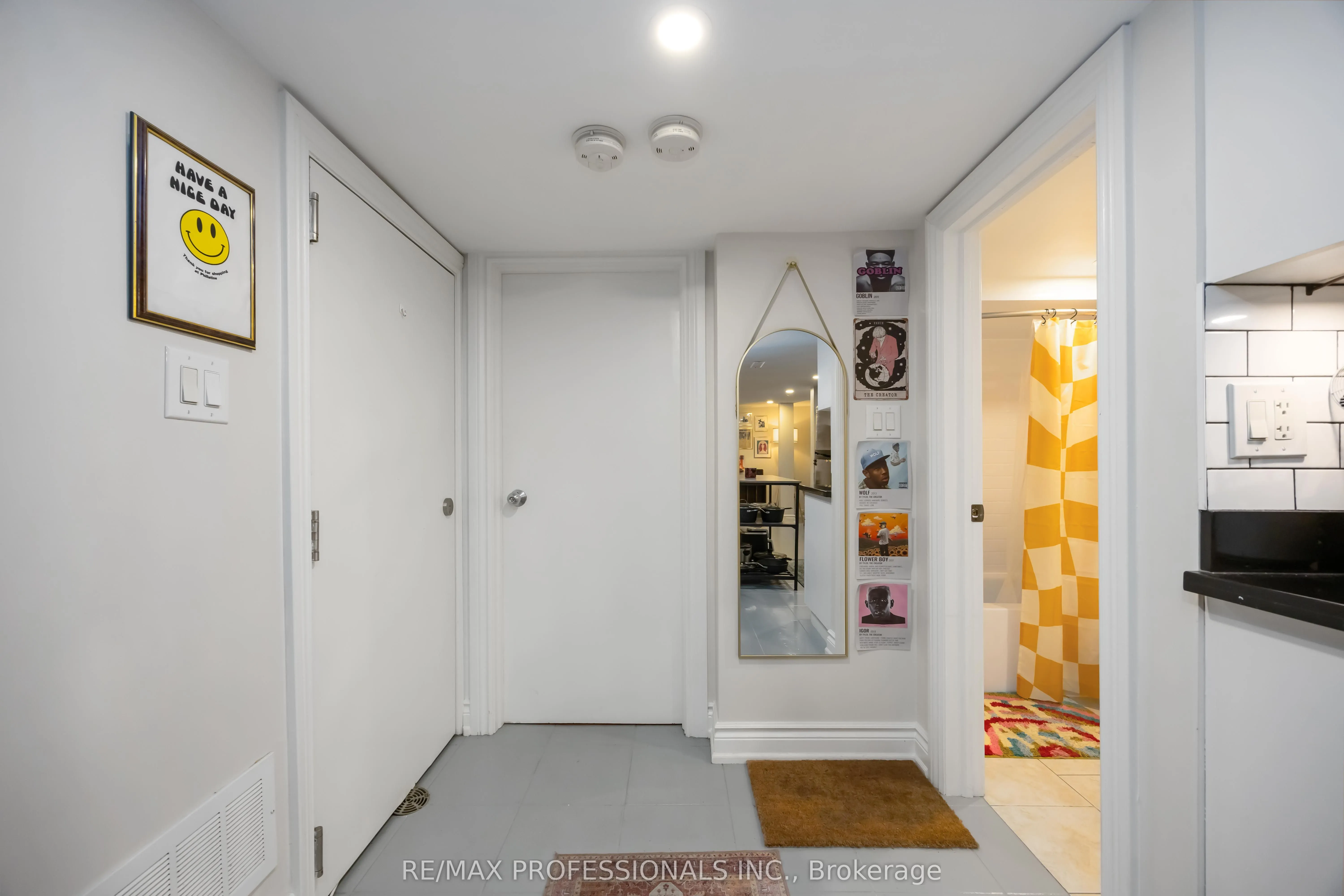 2 Afton Avenue