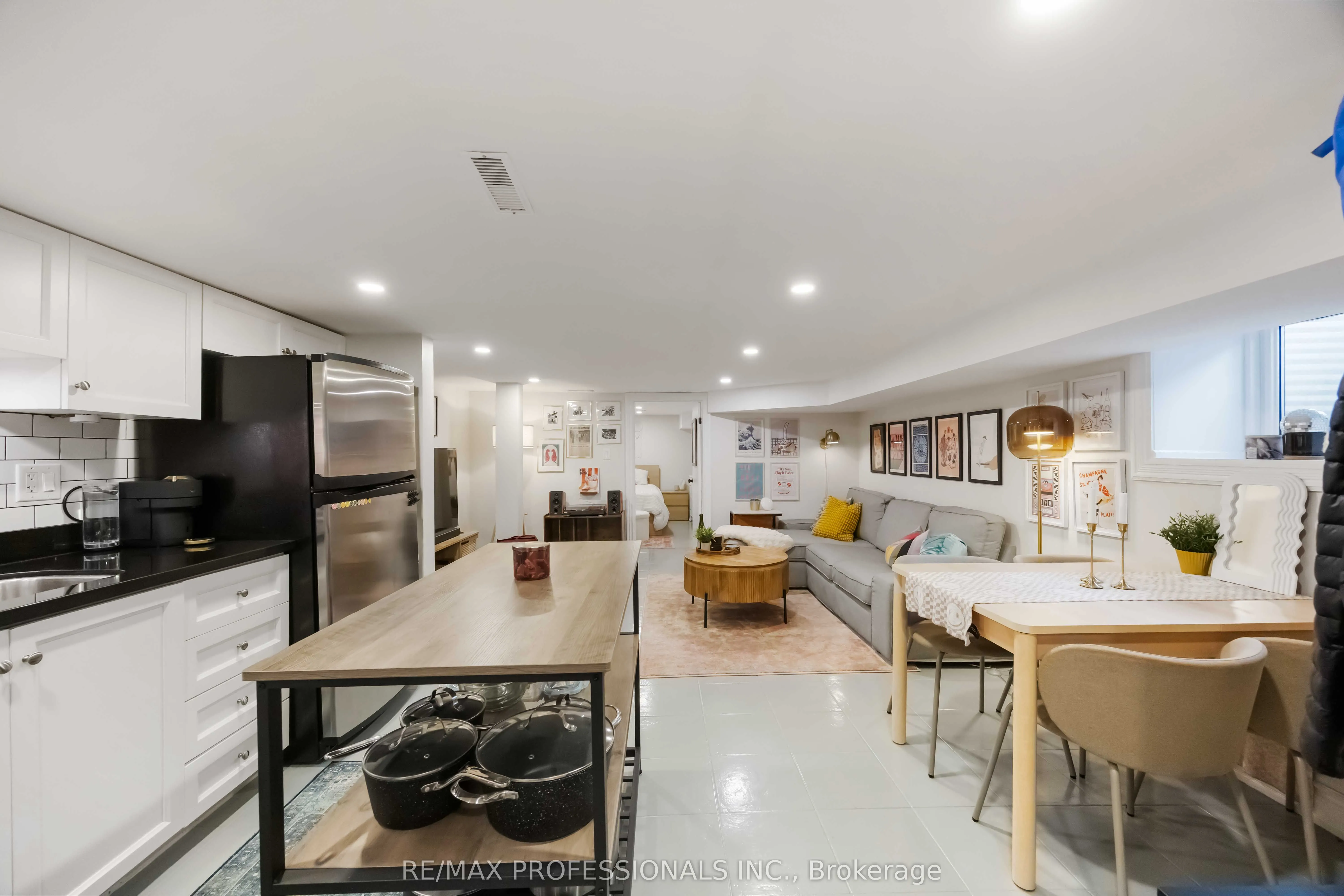 2 Afton Avenue
