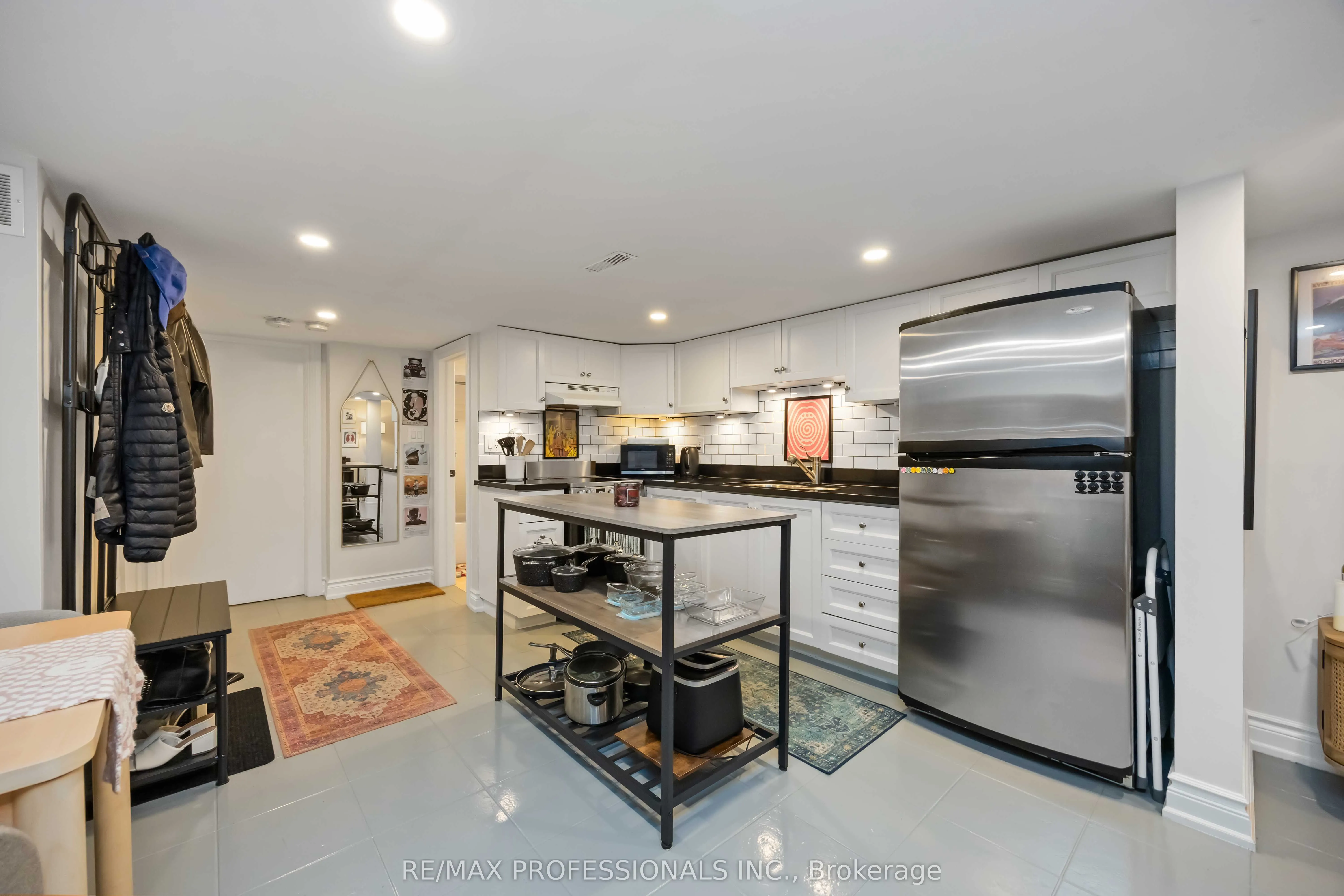 2 Afton Avenue