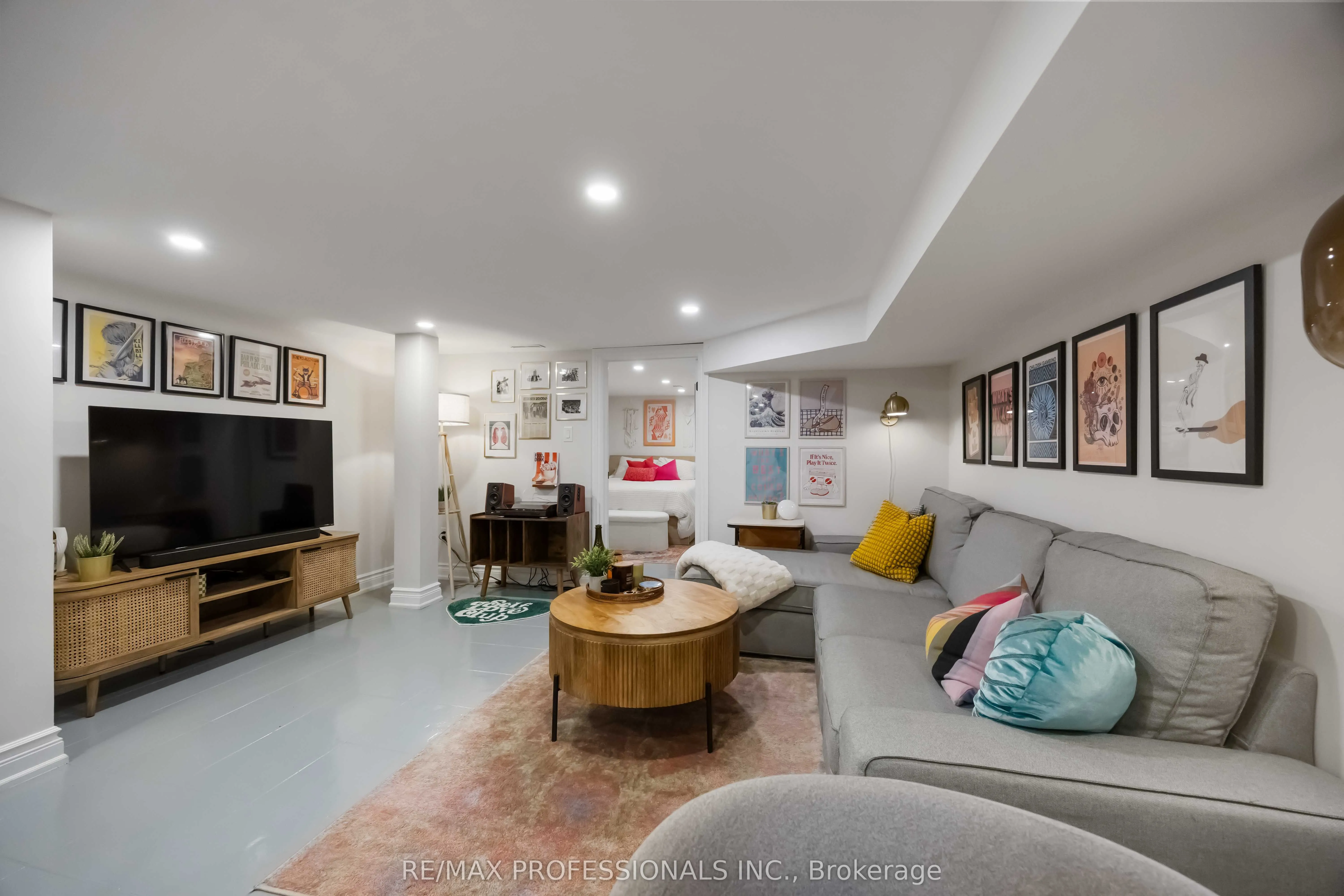2 Afton Avenue