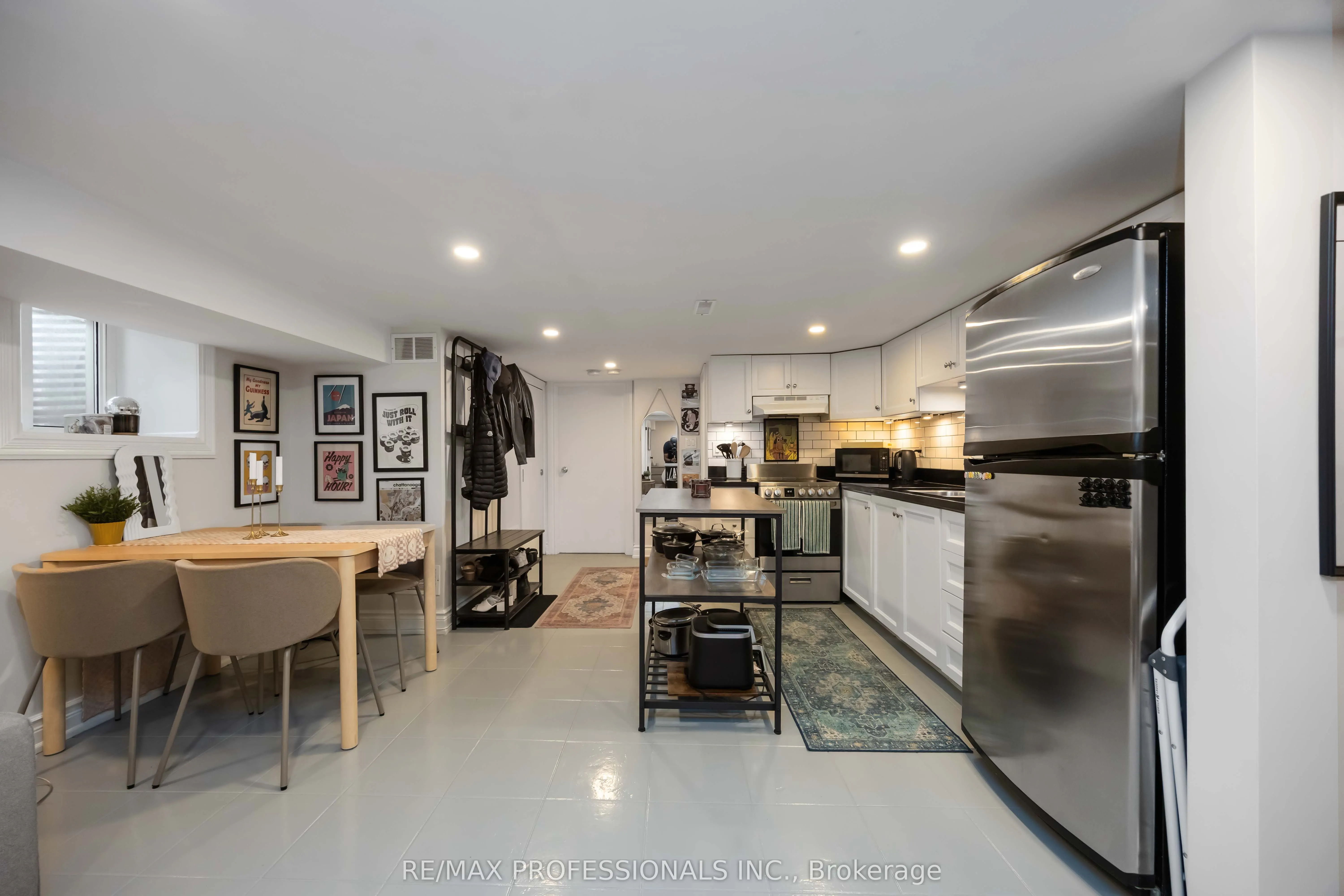 2 Afton Avenue