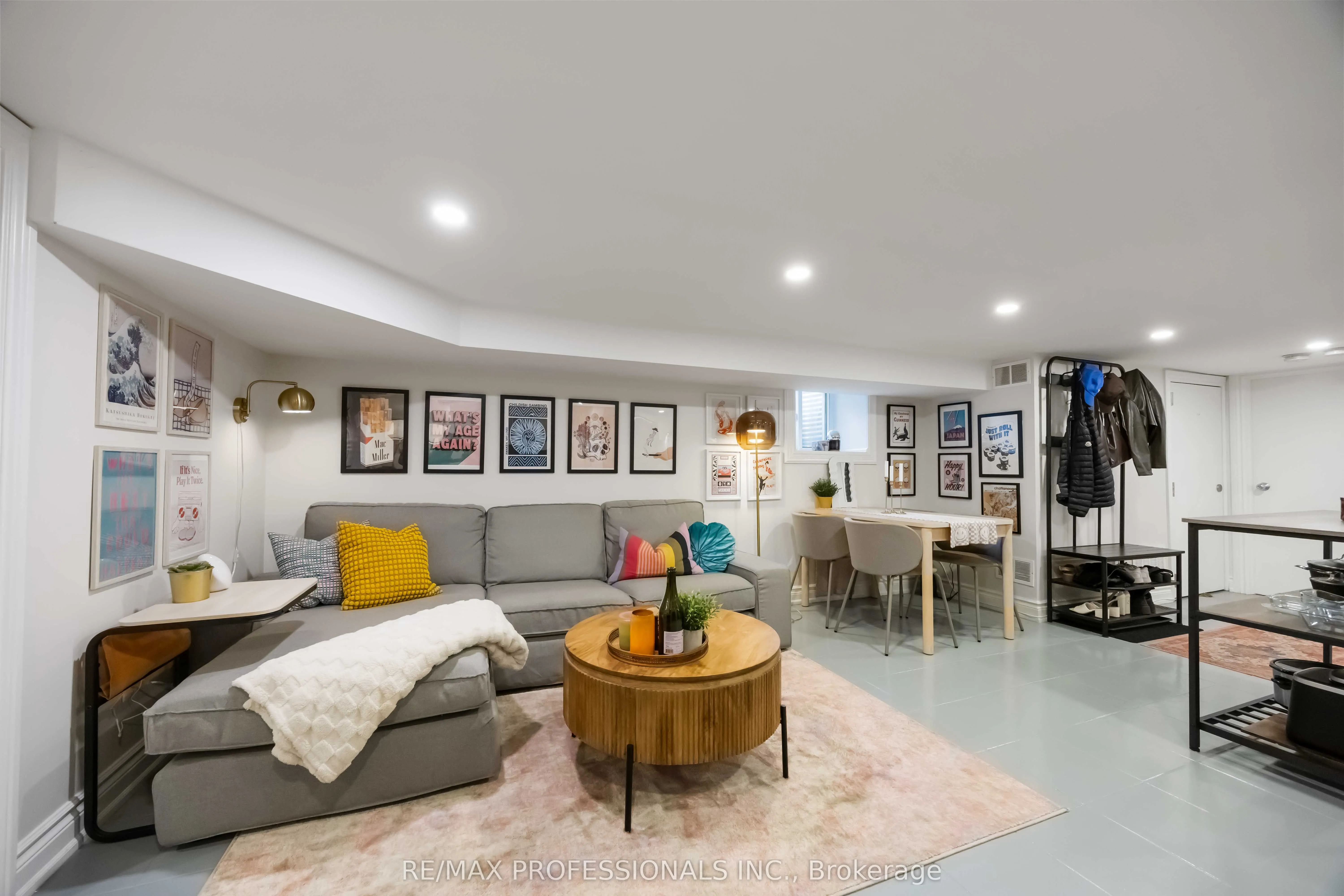 2 Afton Avenue