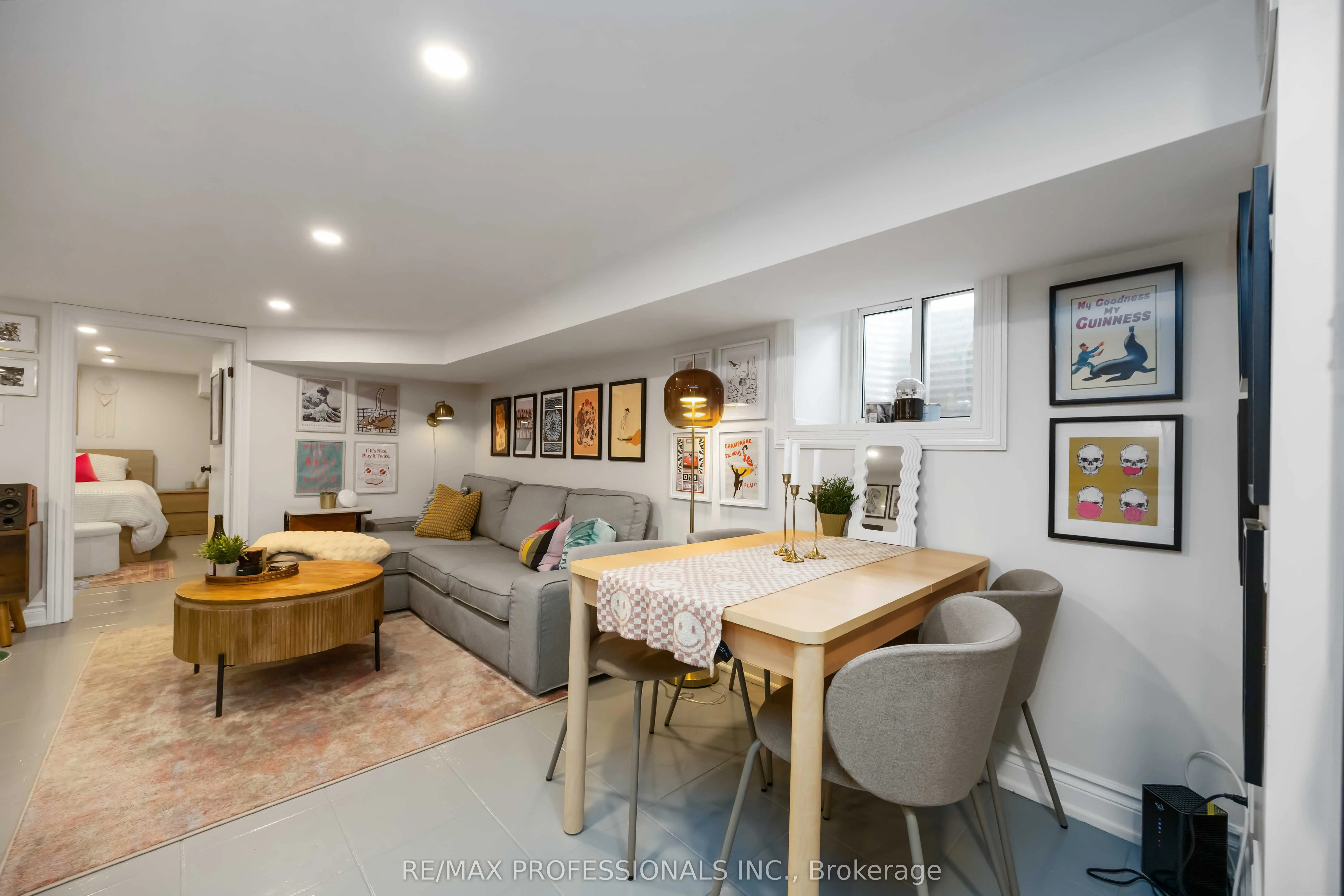 2 Afton Avenue