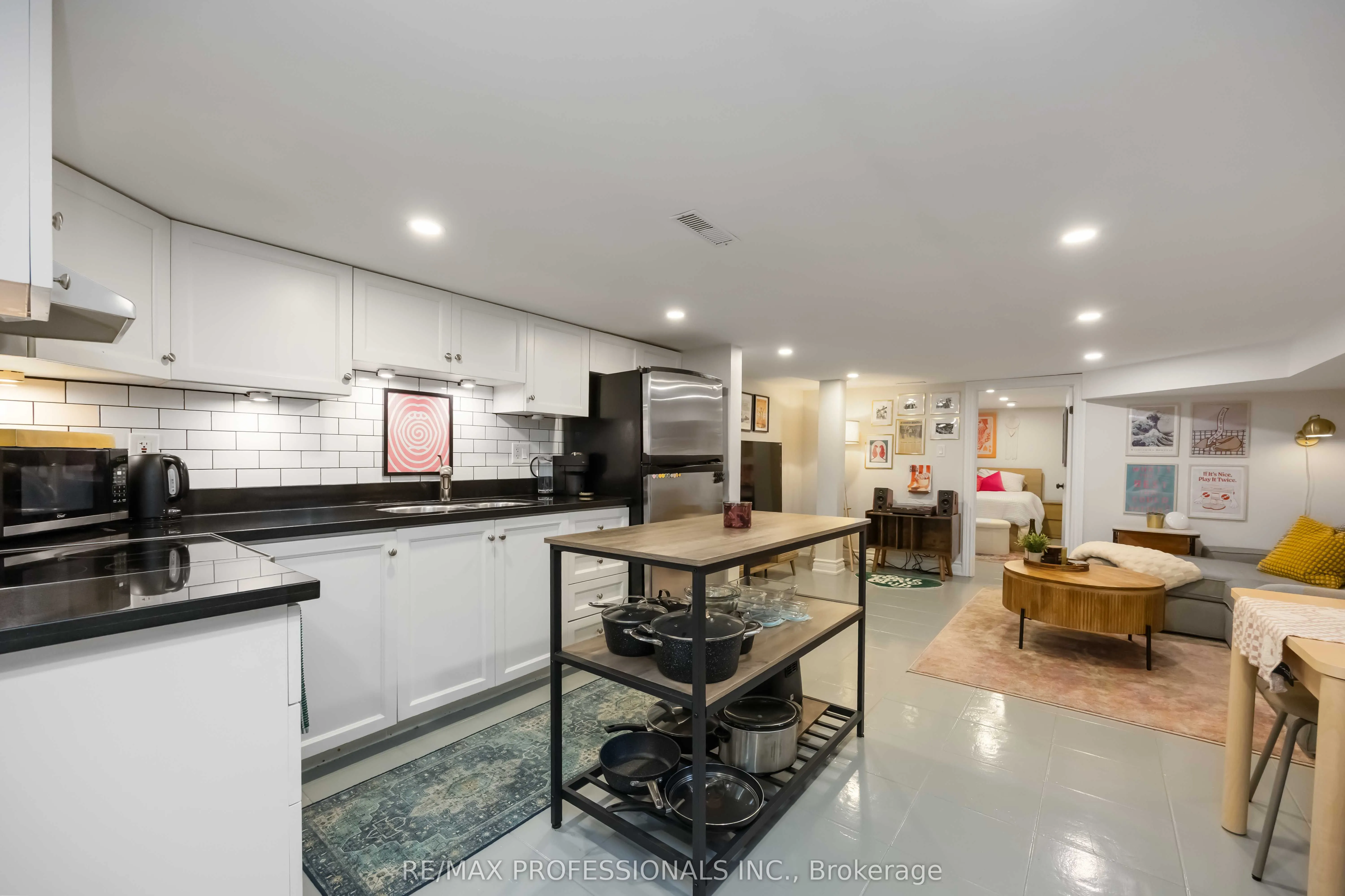 2 Afton Avenue