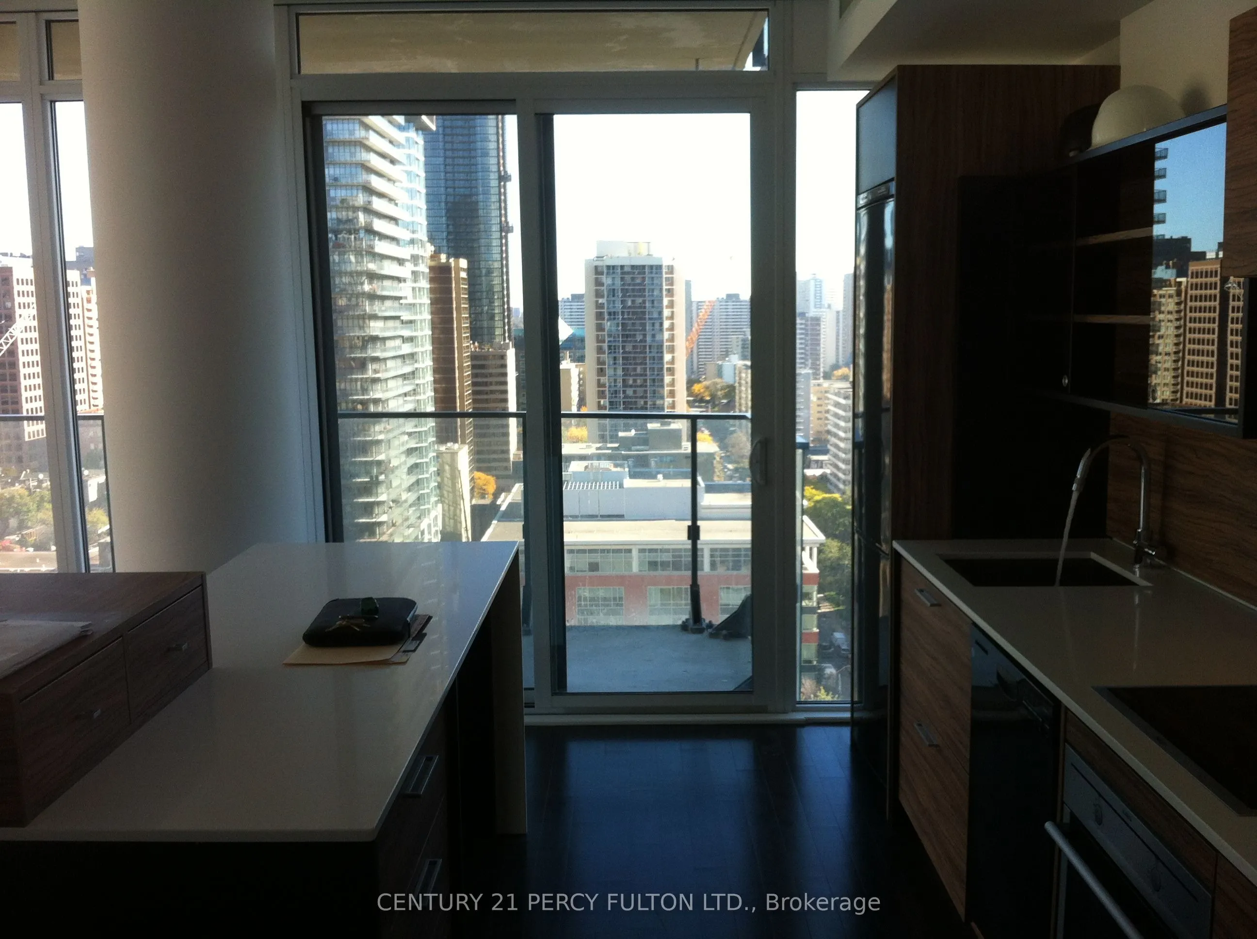 75 St Nicholas Street, #1908