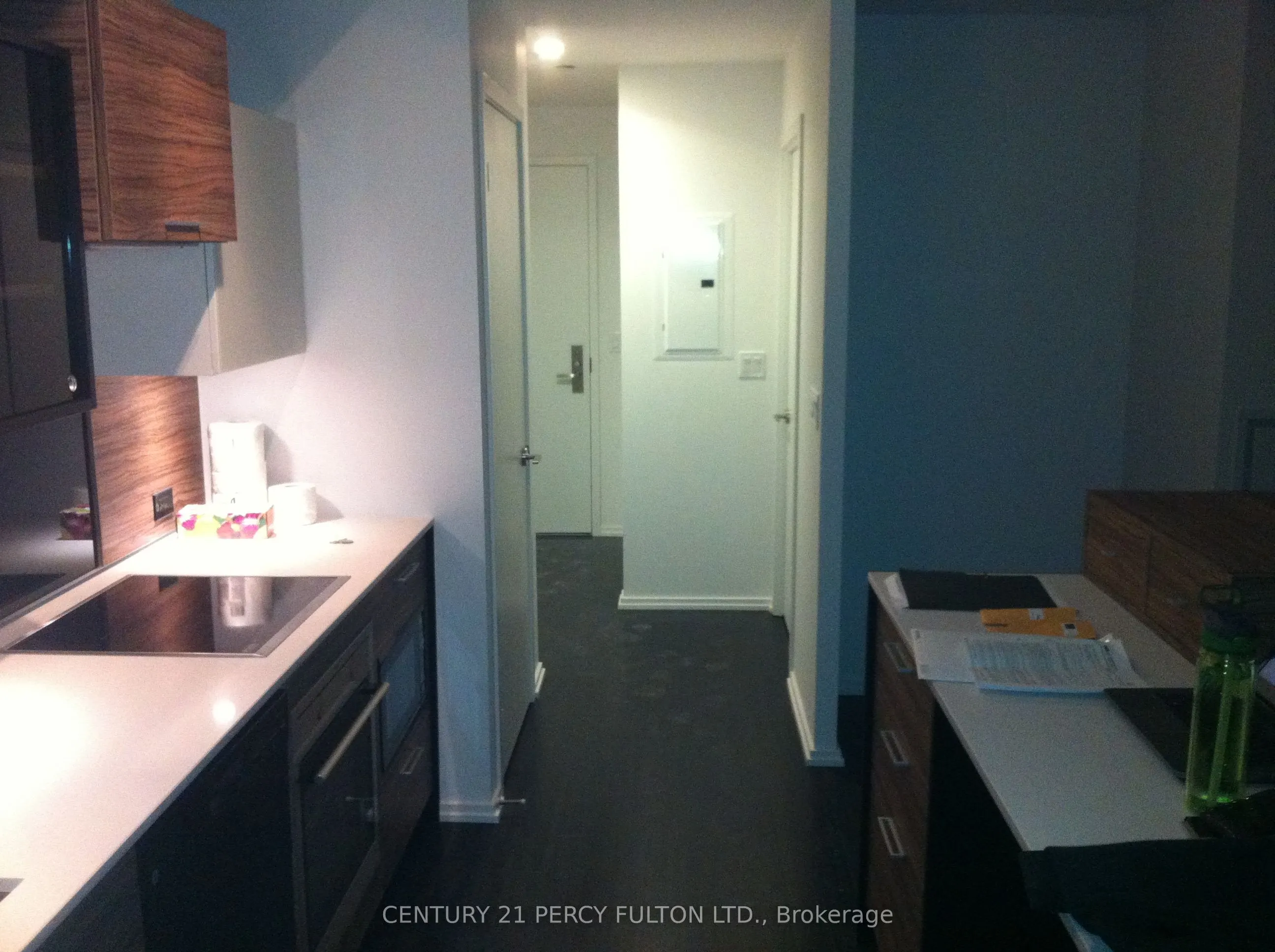 75 St Nicholas Street, #1908