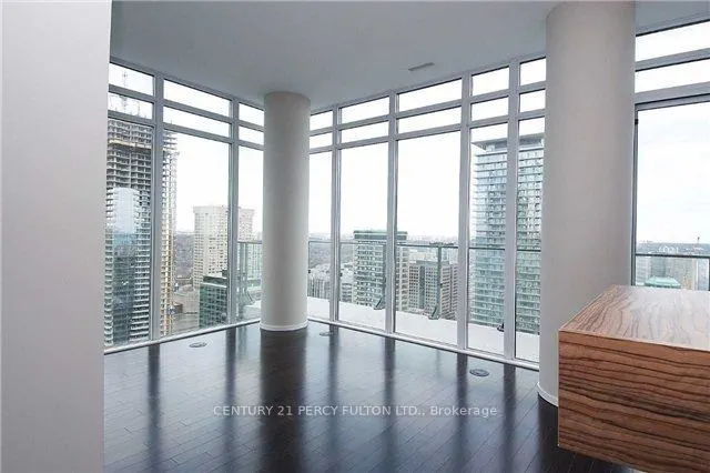 75 St Nicholas Street, #1908