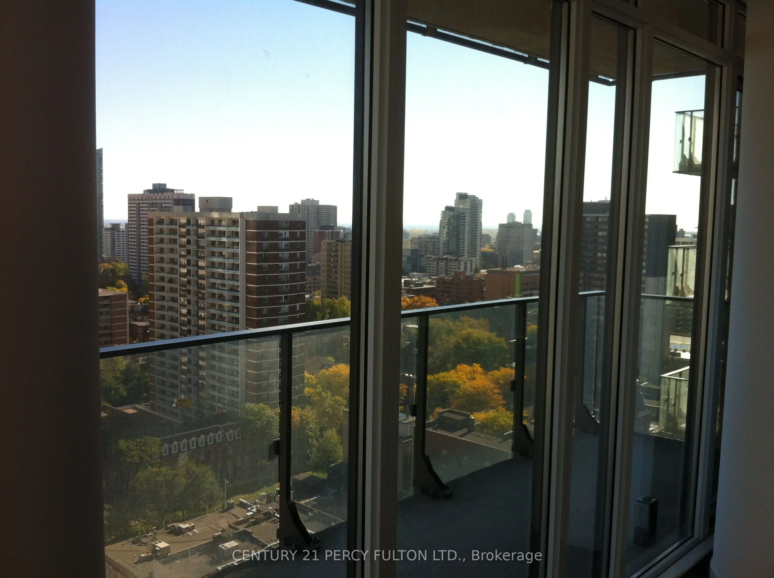 75 St Nicholas Street, #1908