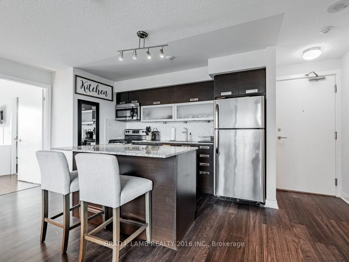 100 Western Battery Road, #907
